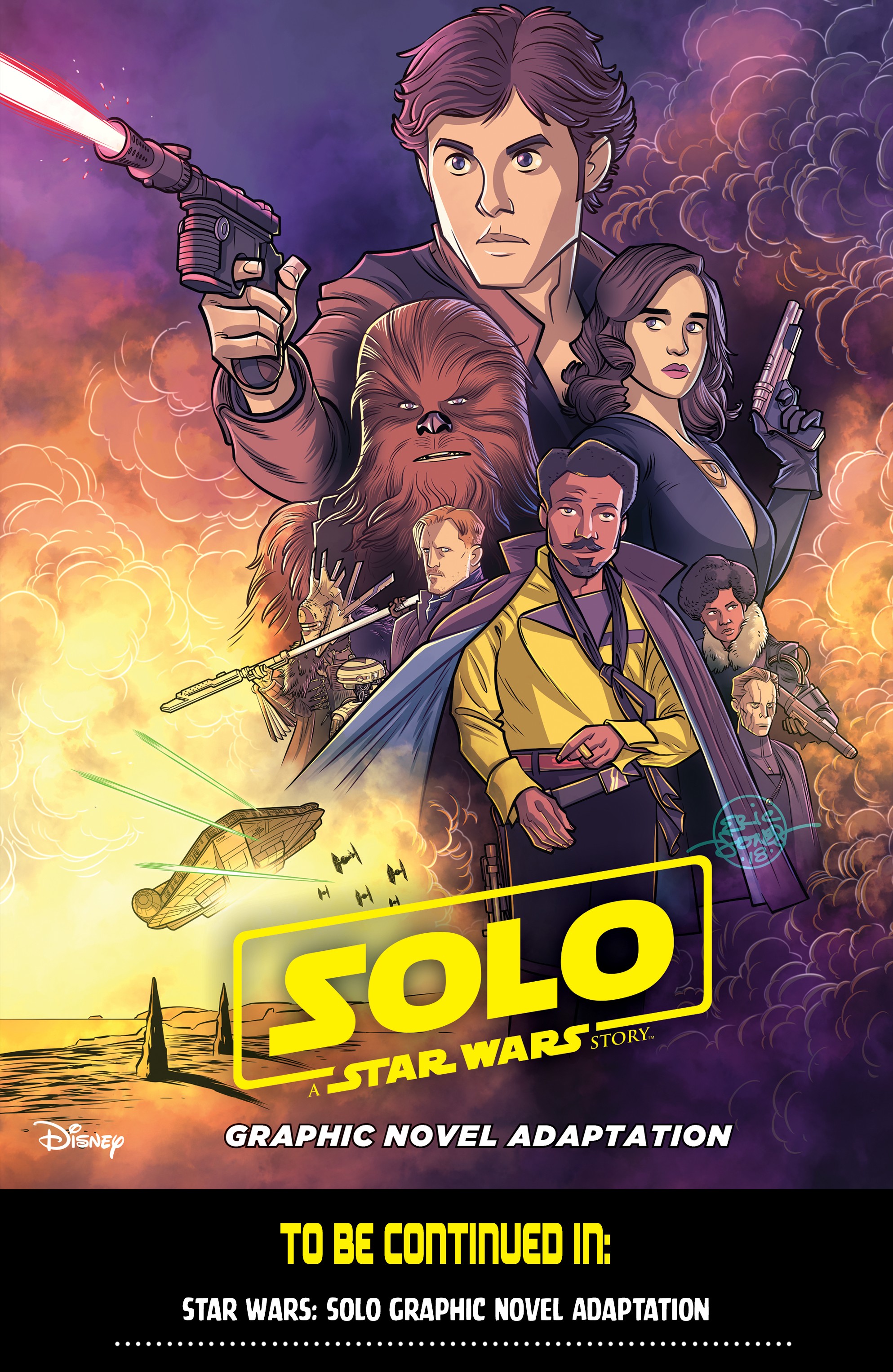 Read online Star Wars Adventures (2017) comic -  Issue #20 - 34