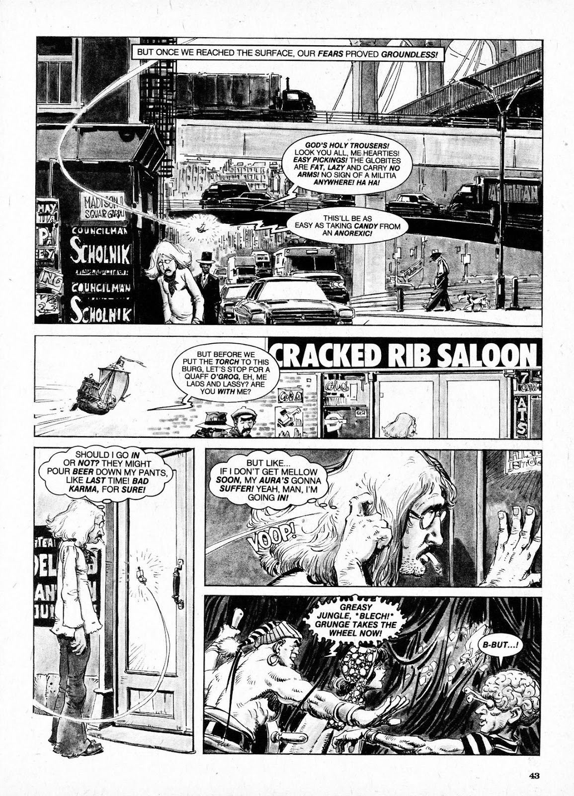 The Goblin issue 1 - Page 43