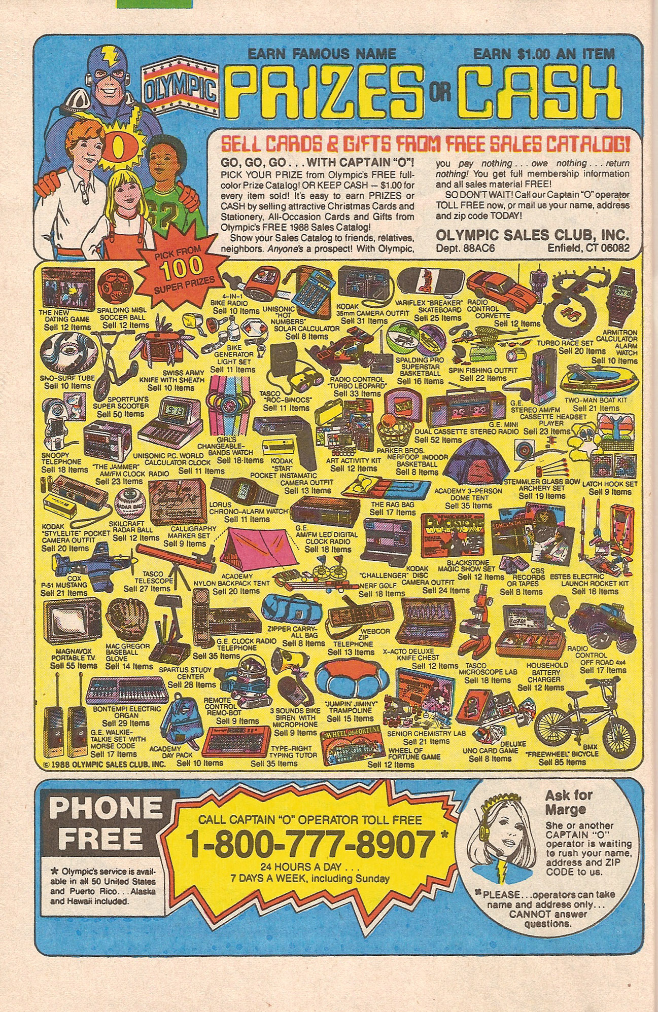 Read online Betty and Veronica (1987) comic -  Issue #12 - 34