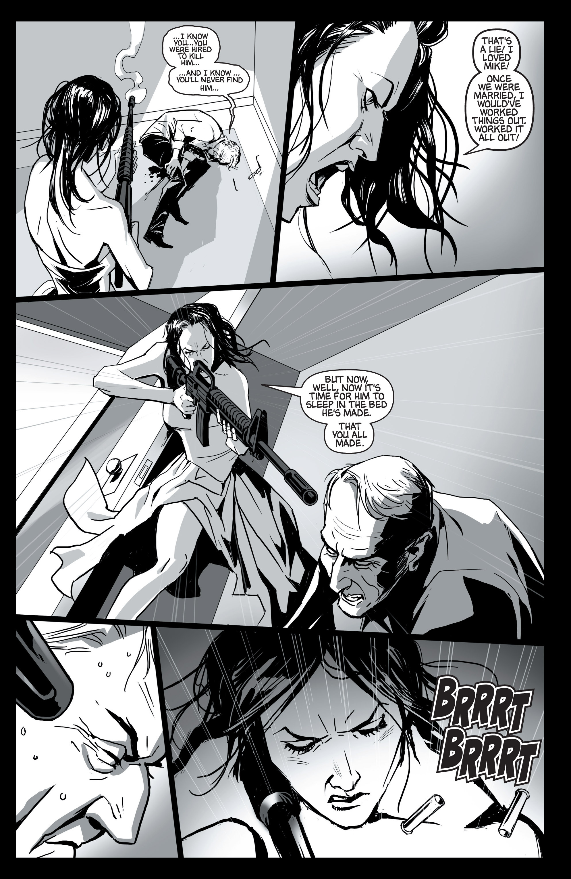 Read online 39 Minutes comic -  Issue # TPB - 120