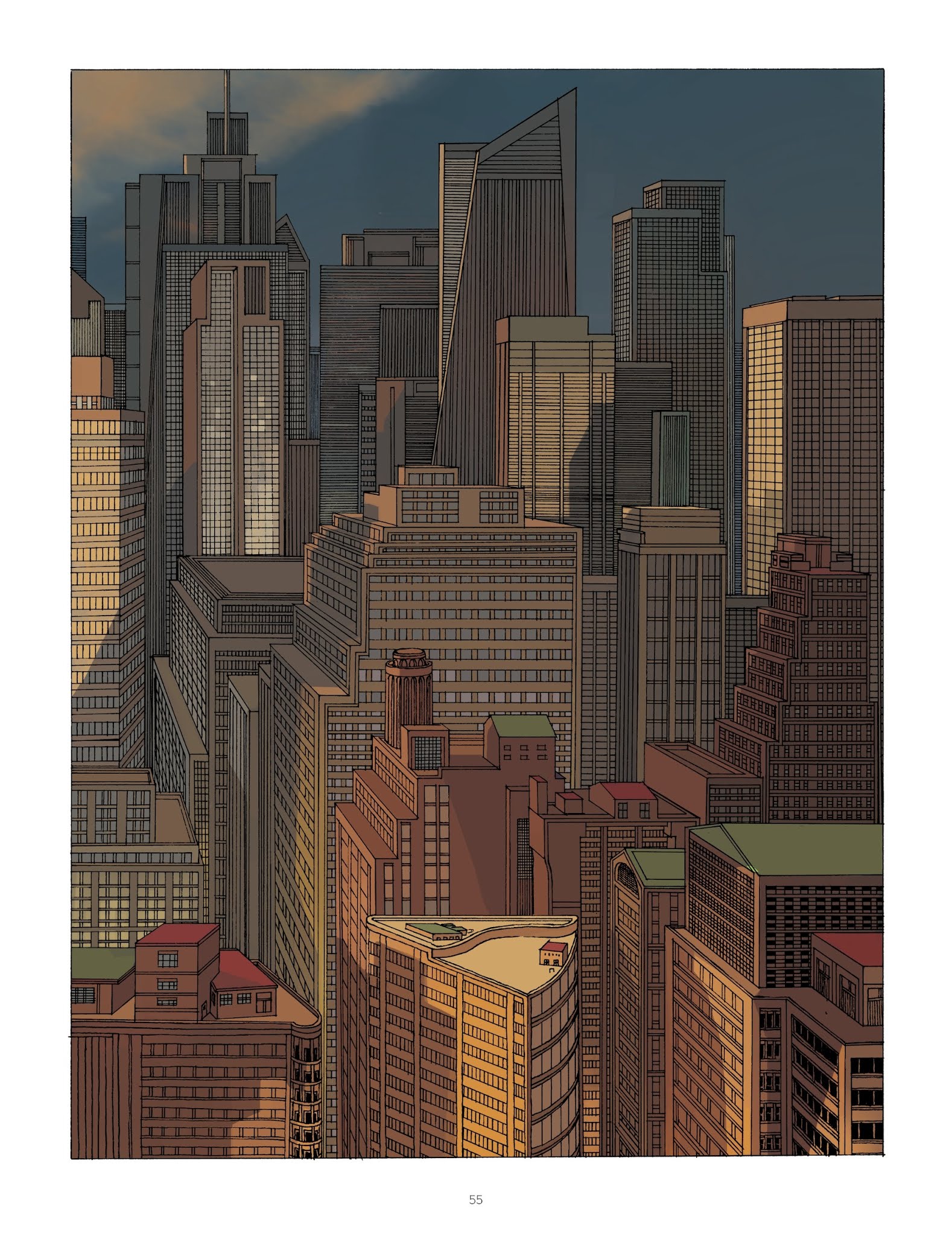 Read online Alt-Life comic -  Issue # TPB (Part 1) - 55