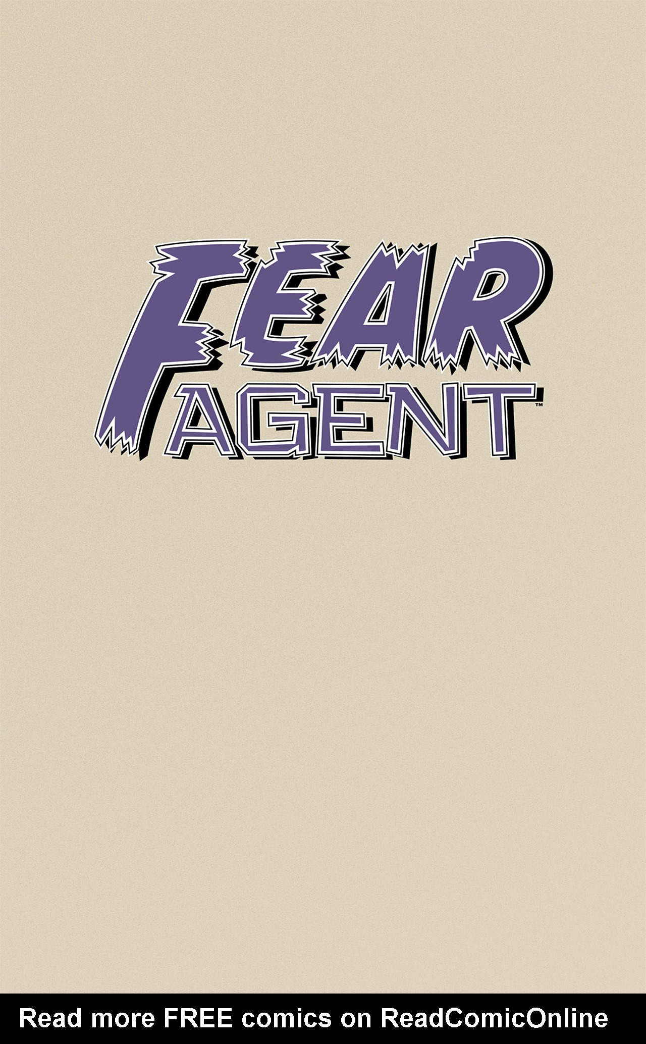 Read online Fear Agent comic -  Issue # TPB 6 - 2