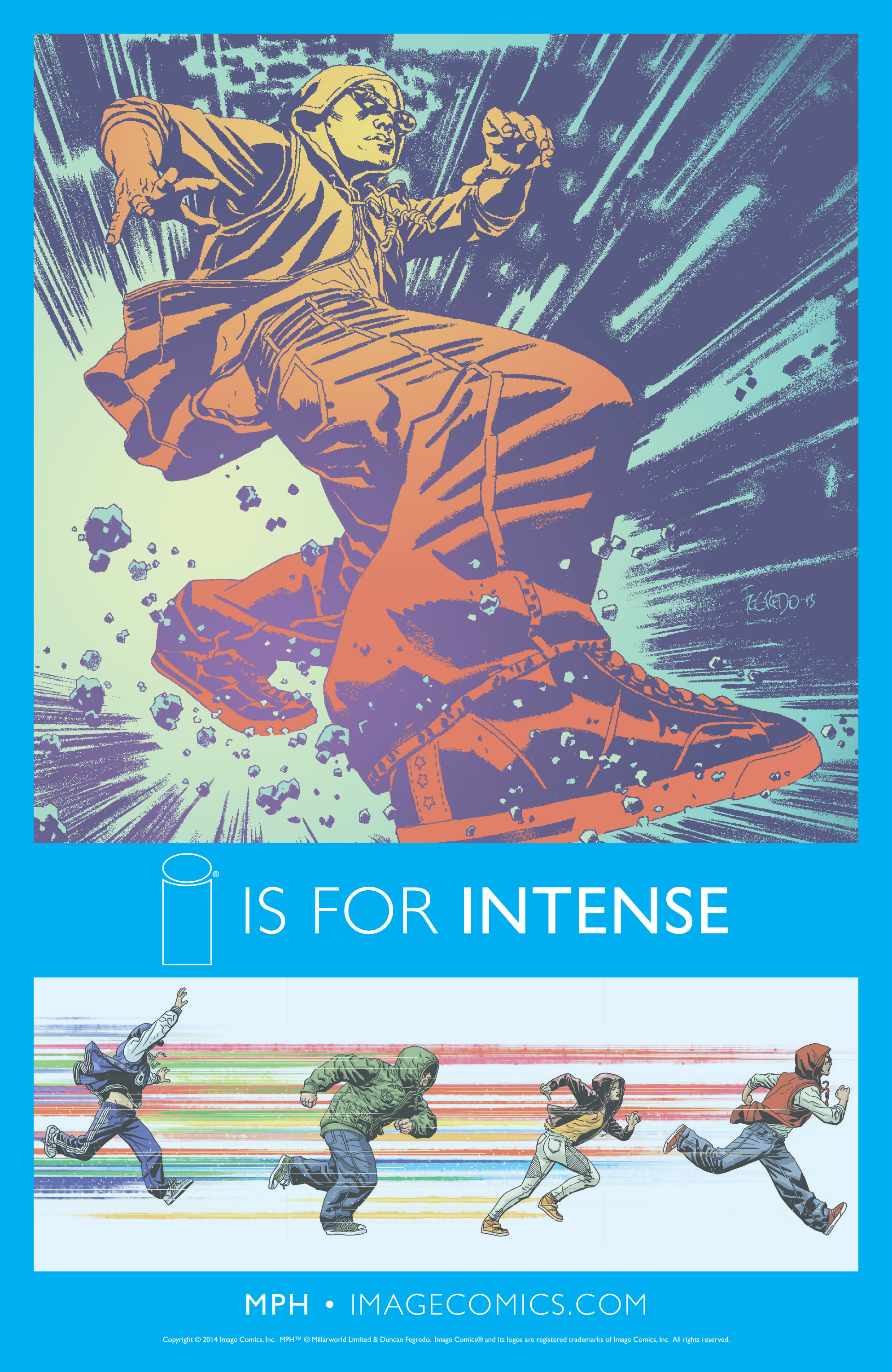 Read online Ghosted comic -  Issue #10 - 30