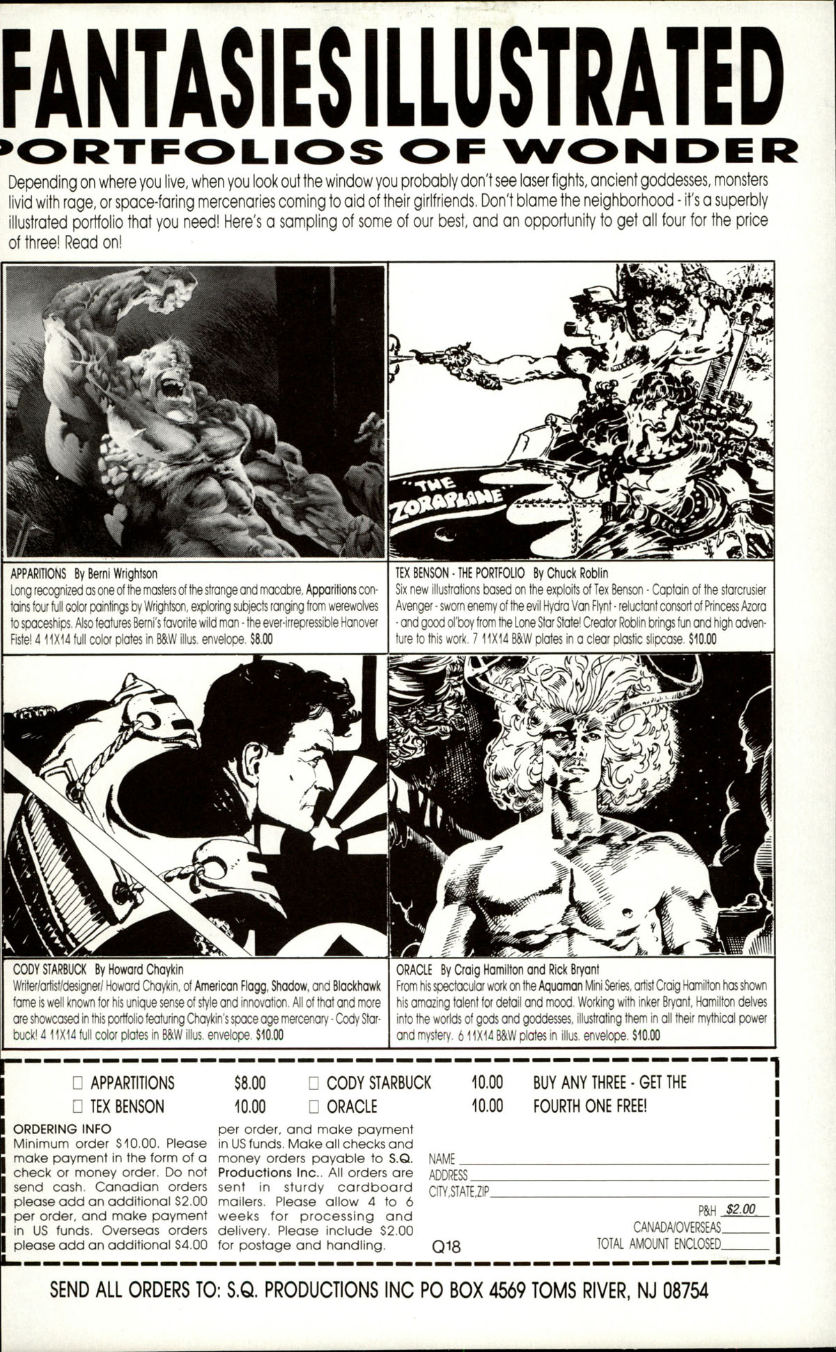 Read online Strontium Dog comic -  Issue #4 - 35