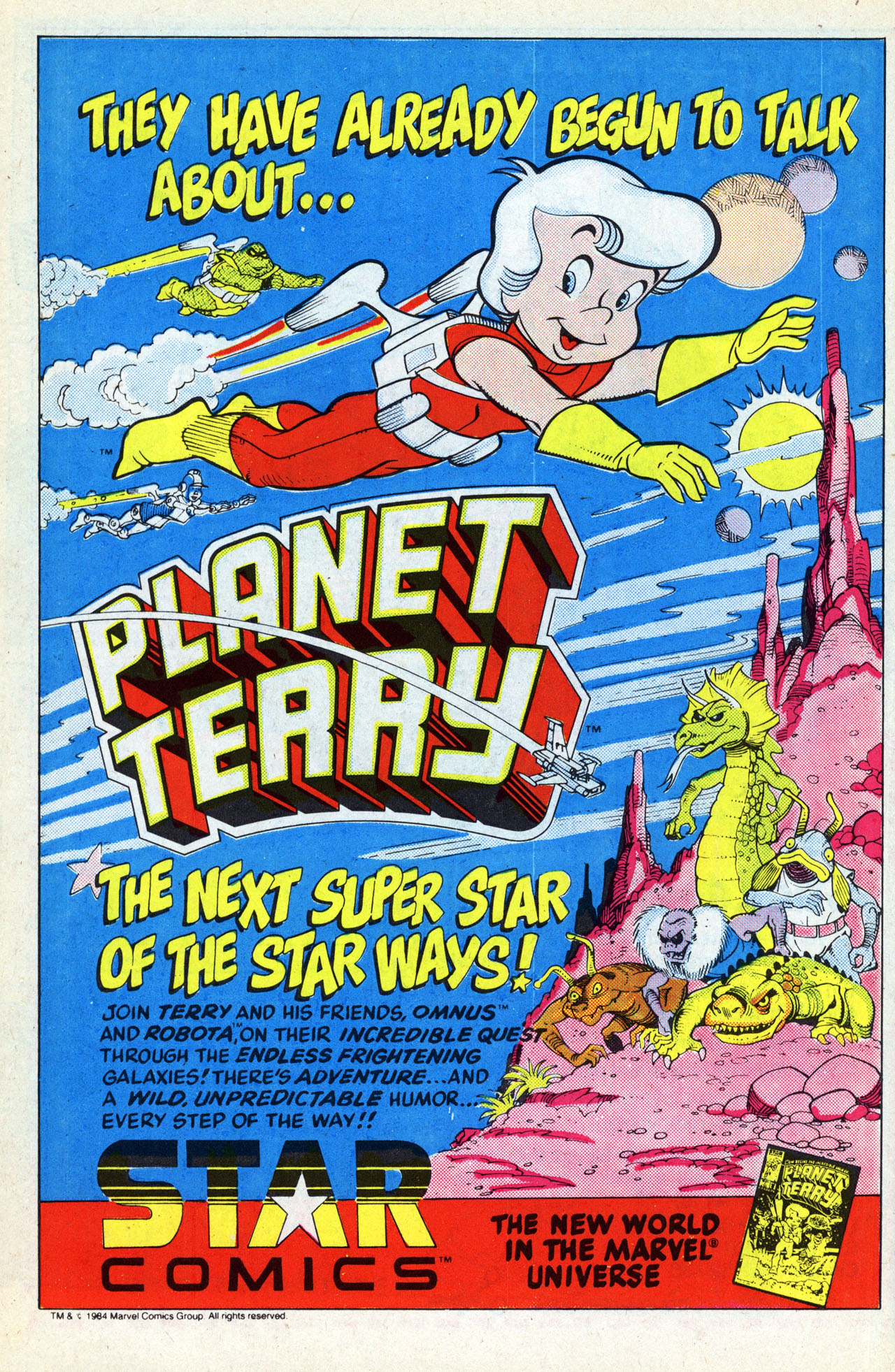 Read online Top Dog comic -  Issue #3 - 24