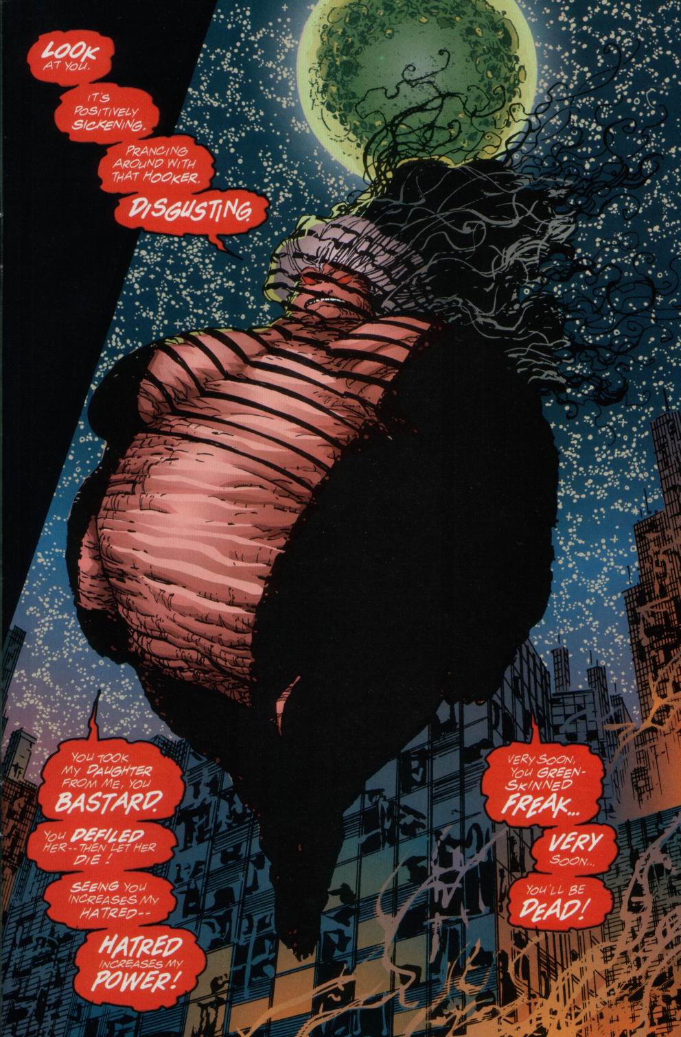 Read online The Savage Dragon (1993) comic -  Issue #17 - 5