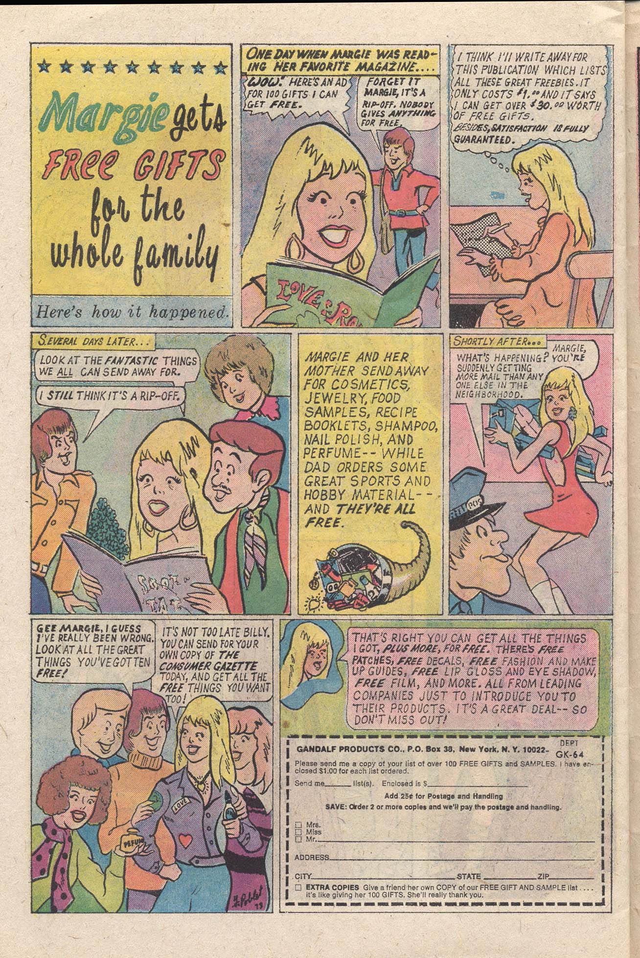 Read online Dagar the Invincible comic -  Issue #16 - 30