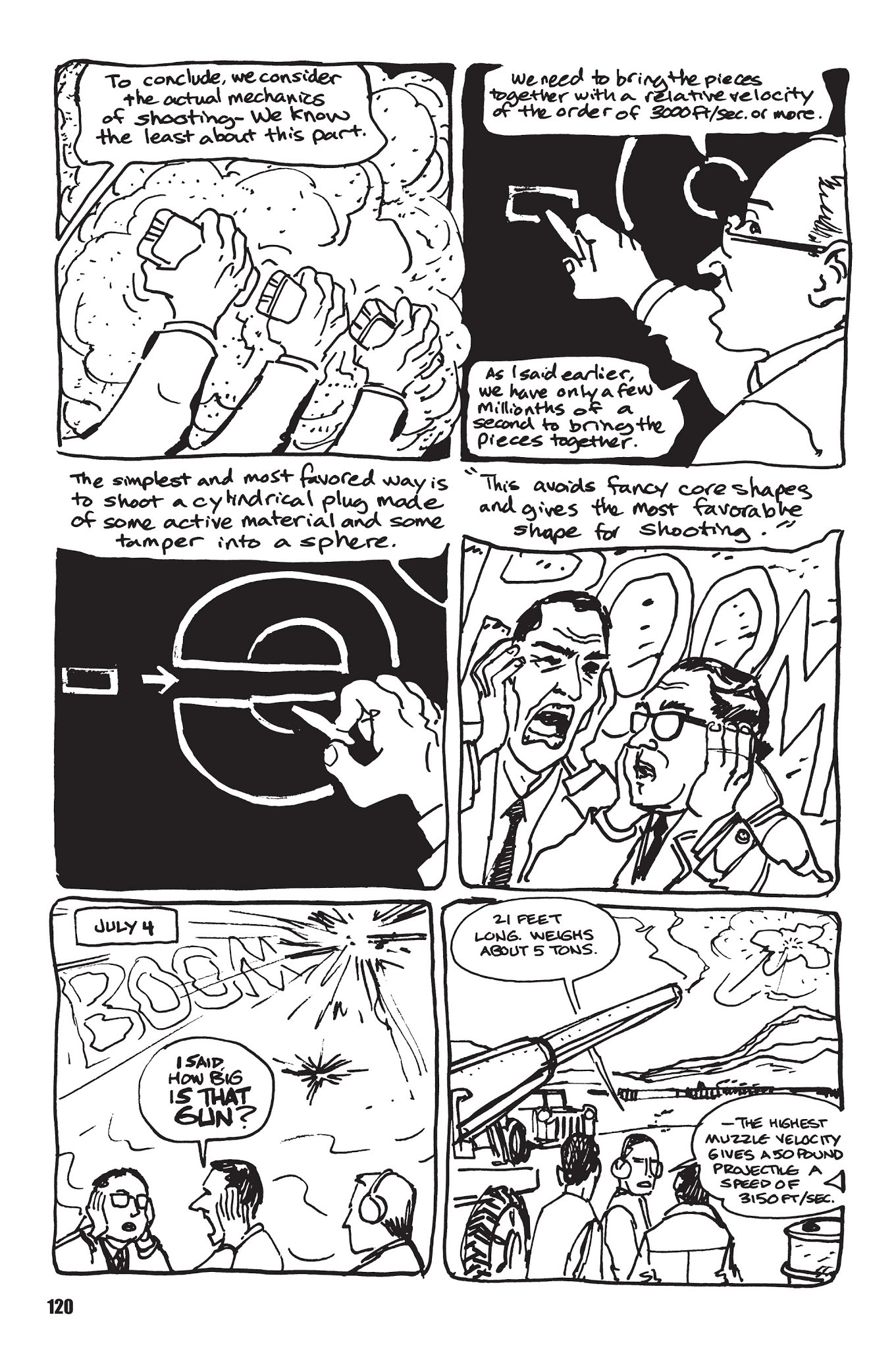 Read online Fallout comic -  Issue # TPB (Part 2) - 16