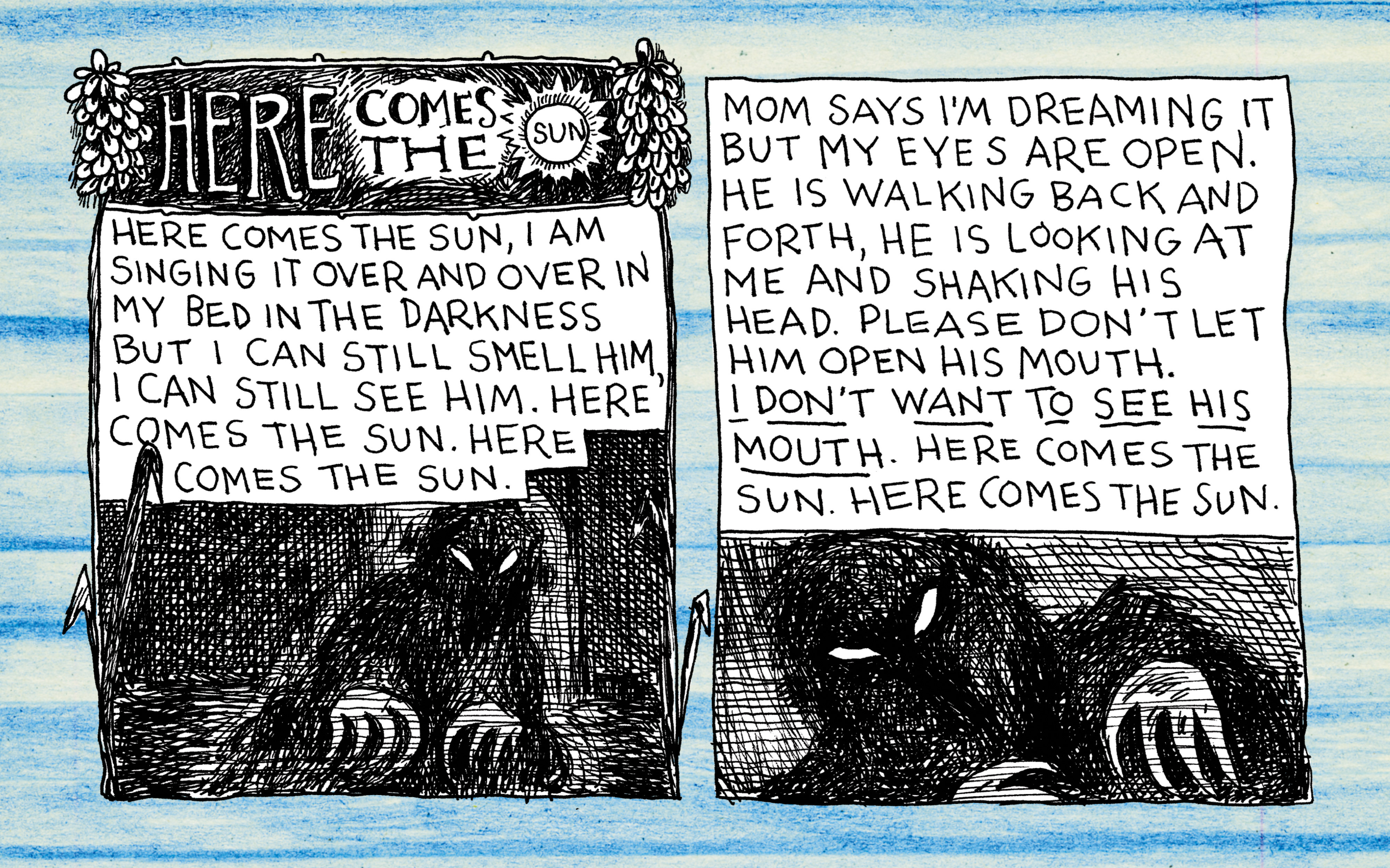 Read online The Freddie Stories comic -  Issue # TPB (Part 1) - 70