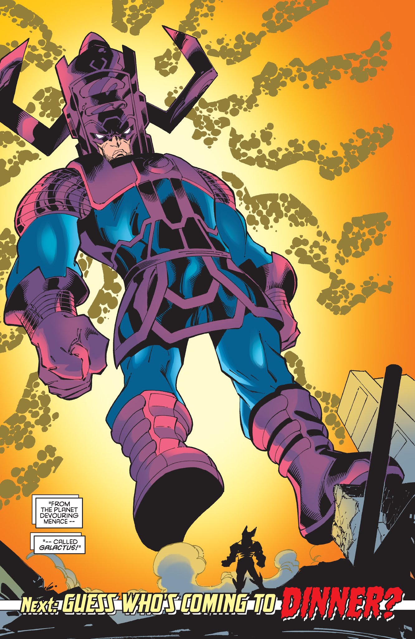 Read online Wolverine Epic Collection: Blood Debt comic -  Issue #Wolverine Epic Collection TPB 12 (Part 2) - 20