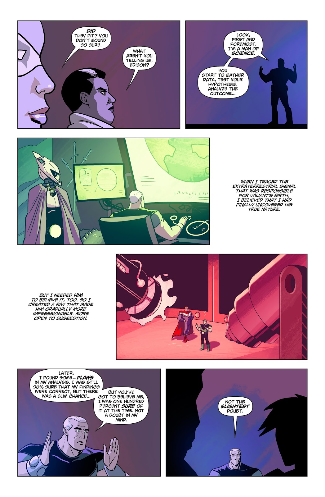 Edison Rex issue 17 - Page 10