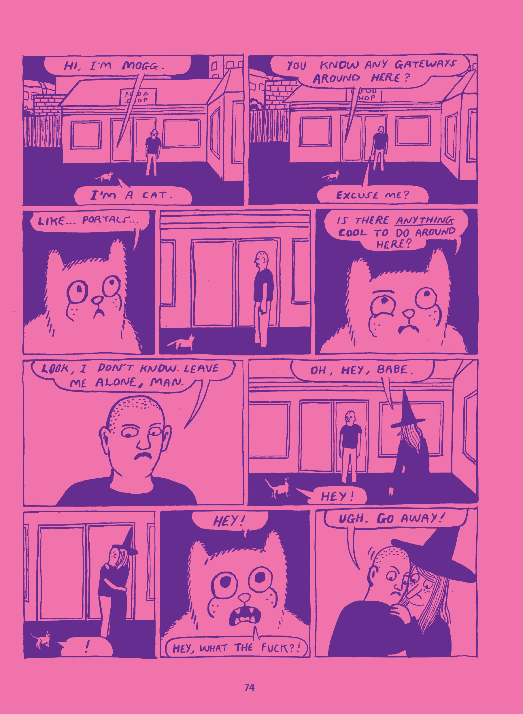 Read online Seeds and Stems comic -  Issue # TPB (Part 1) - 70