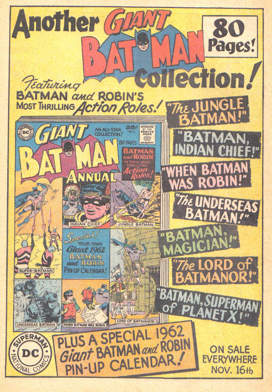 Read online My Greatest Adventure comic -  Issue #63 - 12