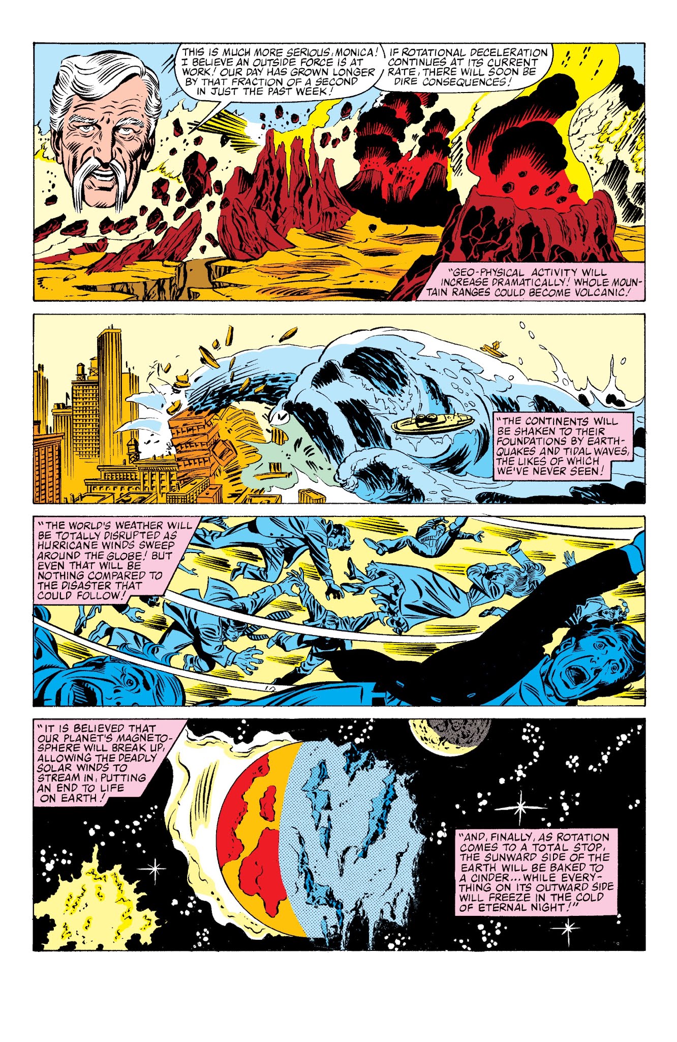 Read online Avengers West Coast Epic Collection: How The West Was Won comic -  Issue # TPB (Part 2) - 59