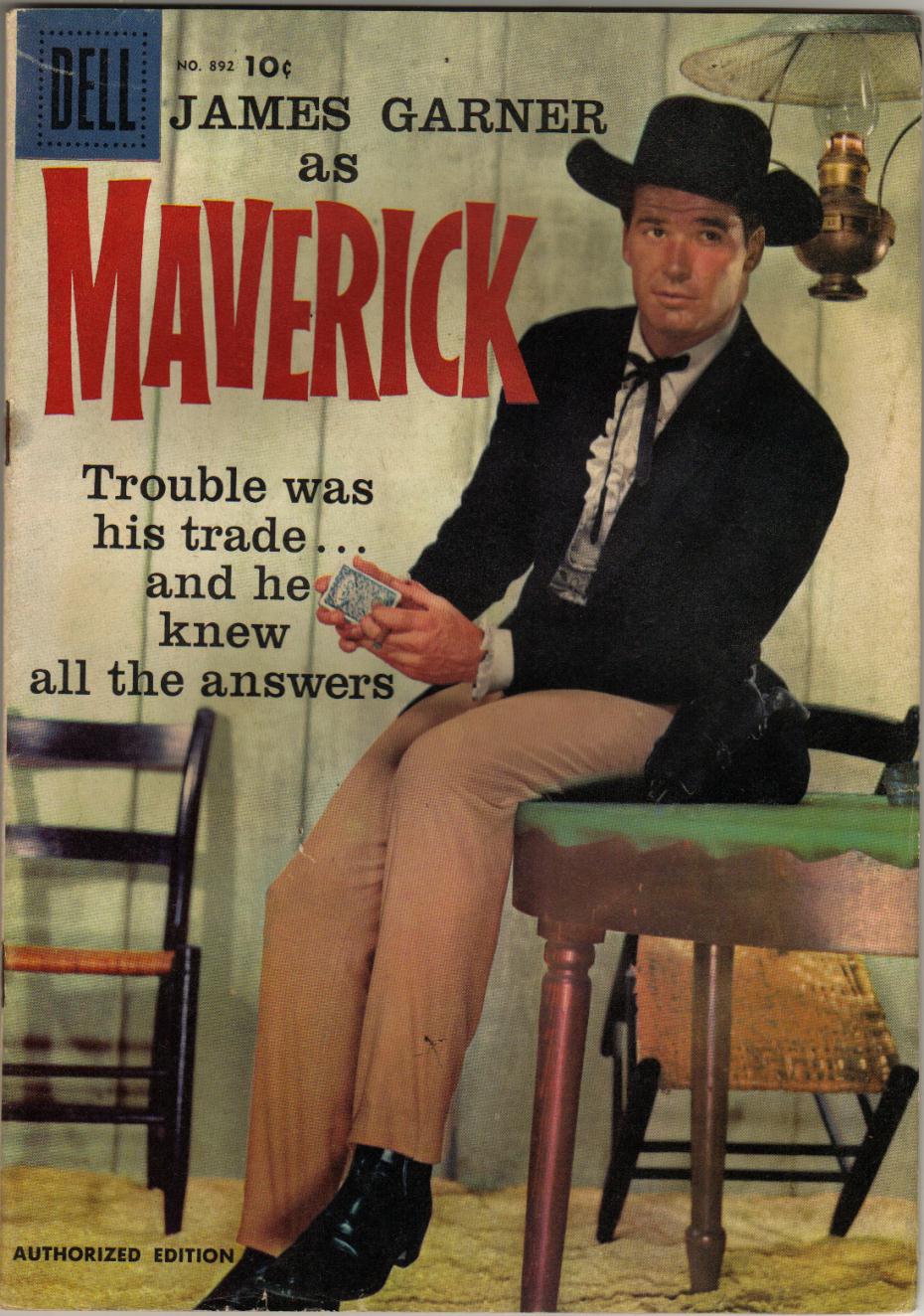 Read online Four Color Comics comic -  Issue #892 - 1