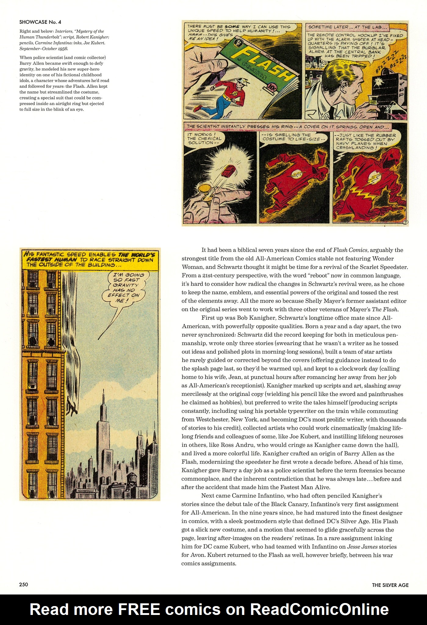 Read online 75 Years Of DC Comics comic -  Issue # TPB (Part 3) - 63