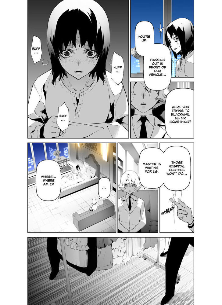 Phantasmal Tale Under The Moonlight Chapter 40 Mangahasu Phantasmal Tale Under The Moonlight Chapter 40 Mangahasu