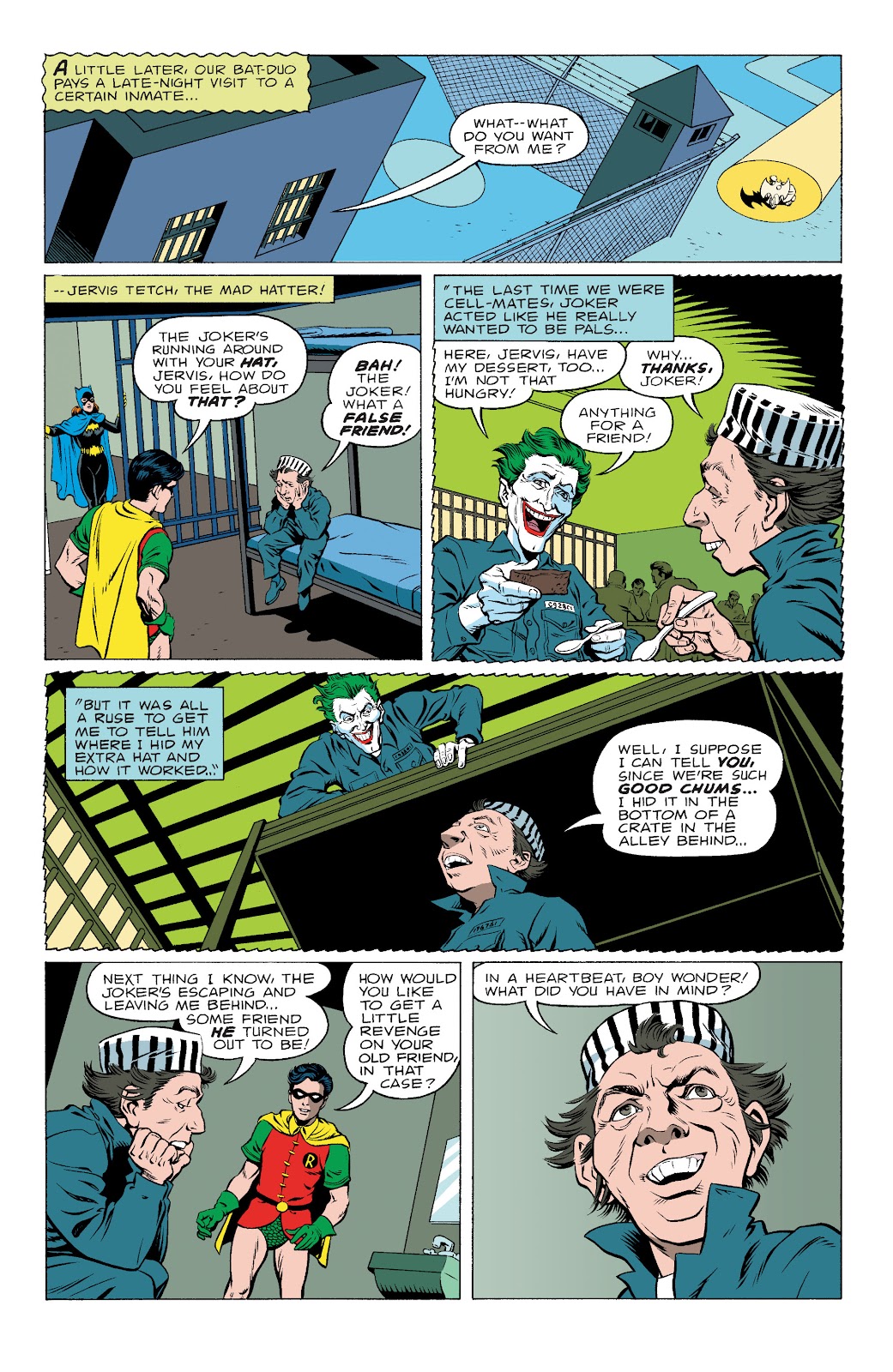 Batman (1940) issue 600 - Page 47