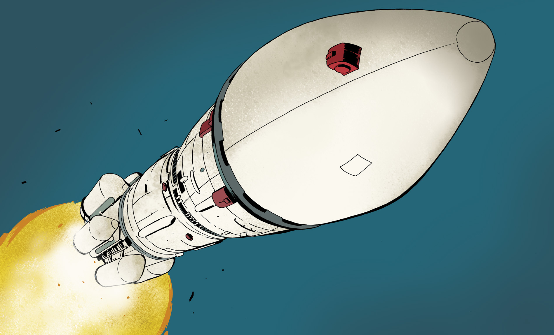 Read online The Private Eye comic -  Issue # _TPB 2 - 80