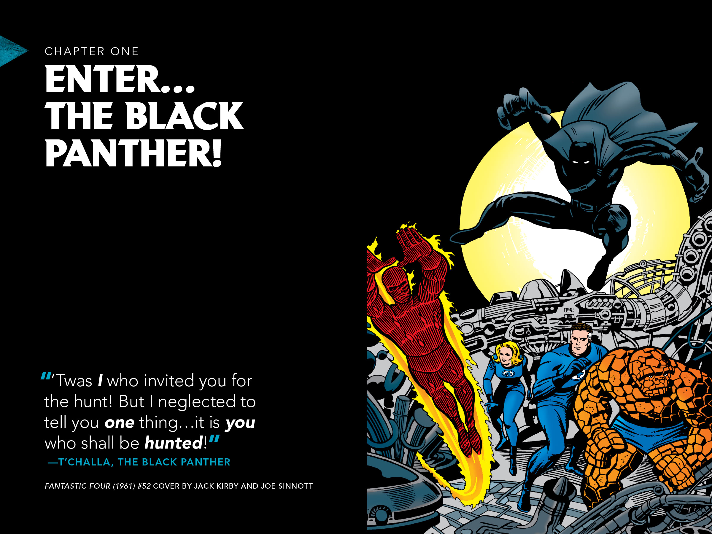 Read online Black Panther: Visions of Wakanda comic -  Issue # TPB (Part 1) - 8