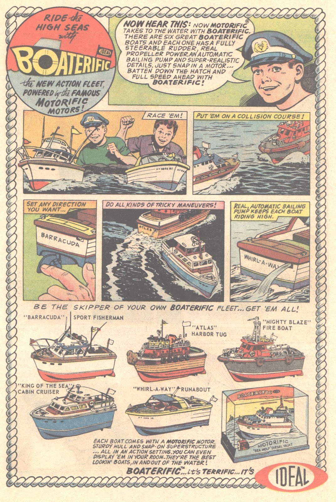 Adventure Comics (1938) issue 356 - Page 23