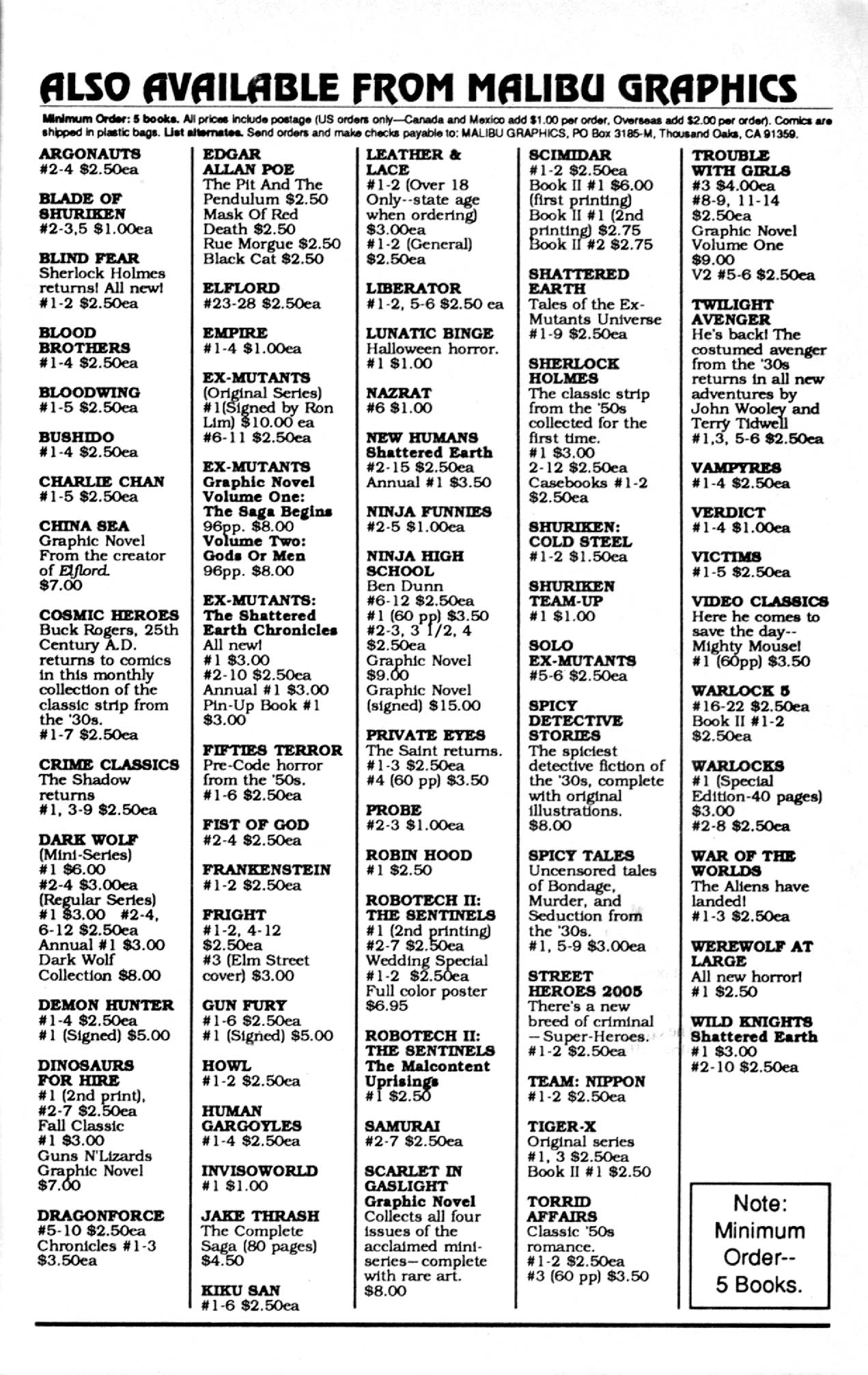 Read online War of the Worlds comic -  Issue #4 - 31