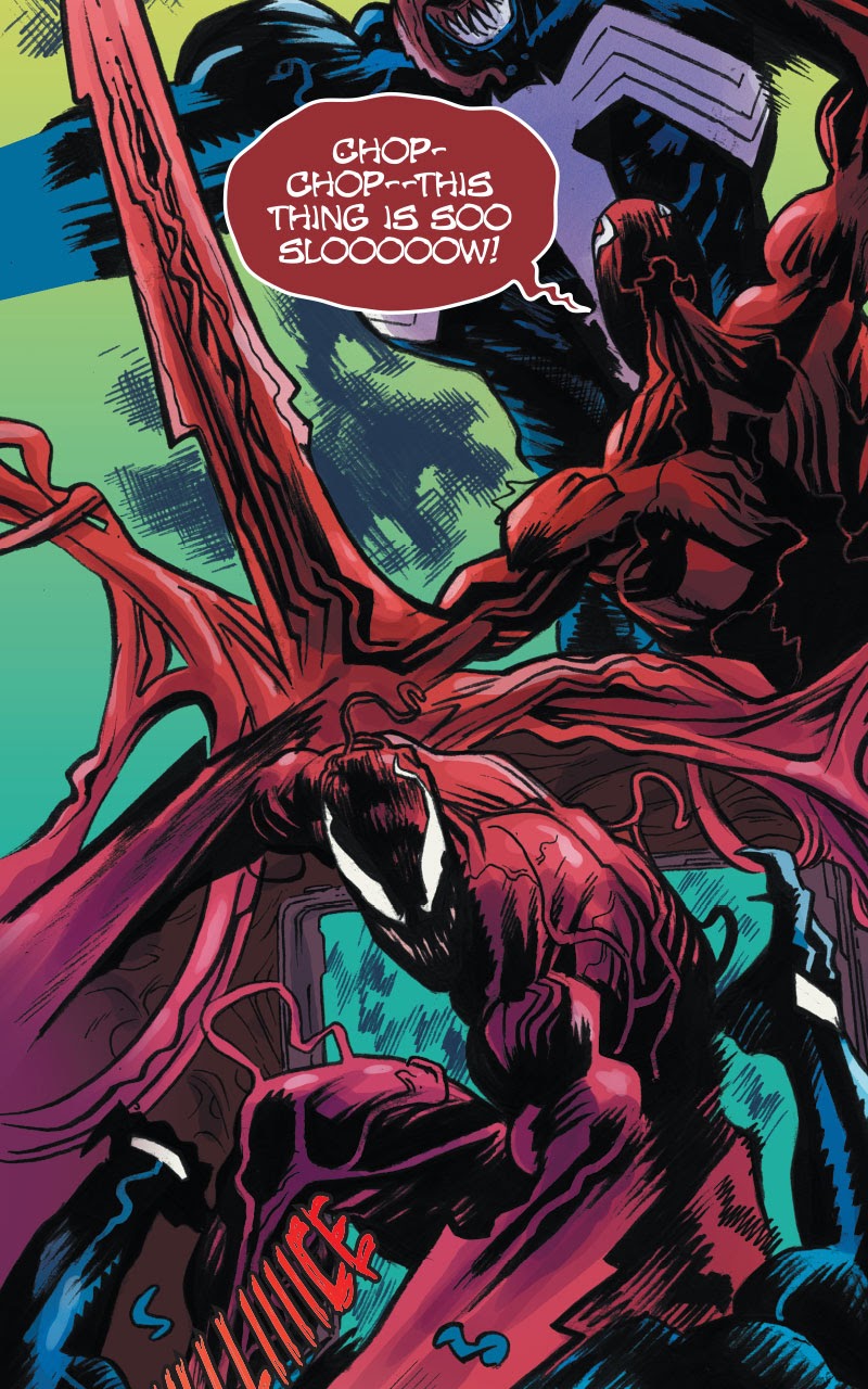 Read online Venom-Carnage: Infinity Comic comic -  Issue #1 - 47