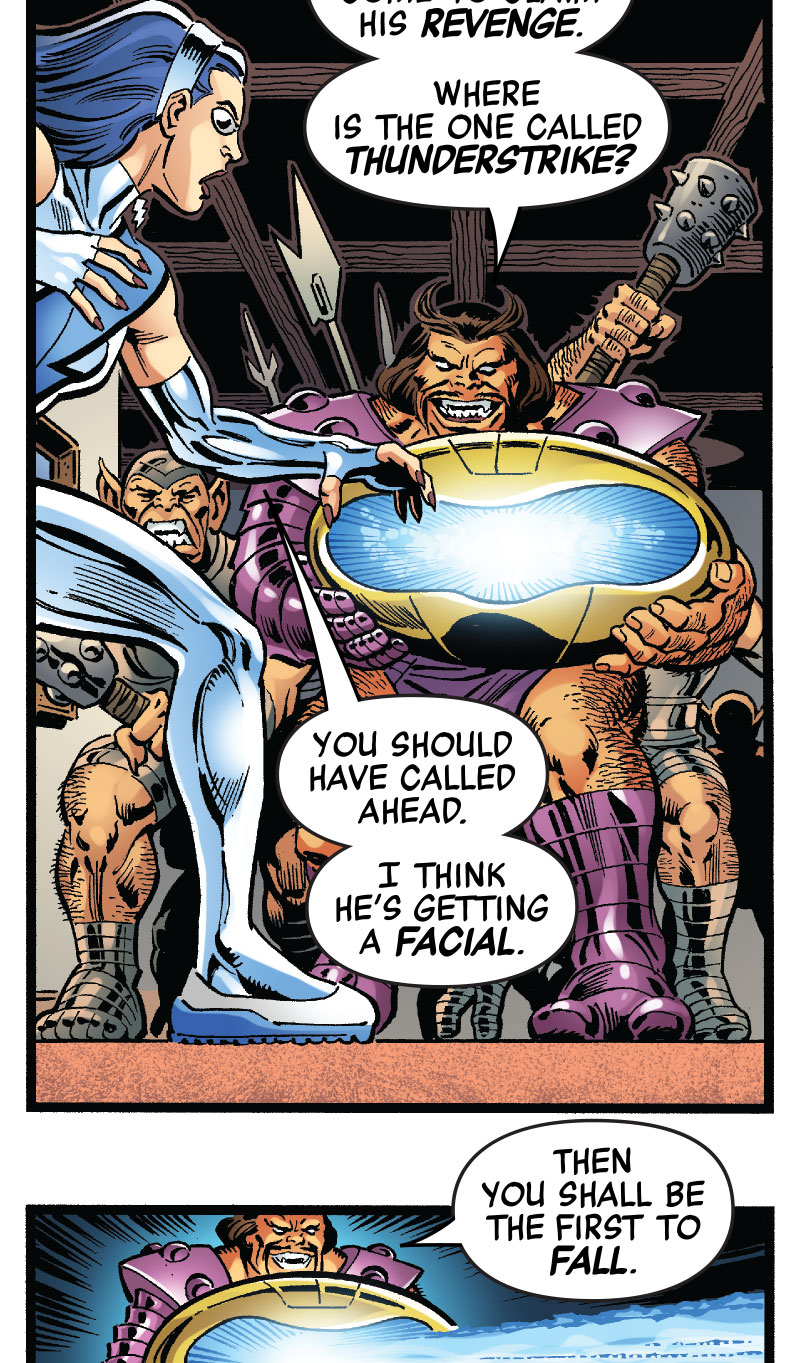 Read online Avengers Unlimited: Infinity Comic comic -  Issue #38 - 12