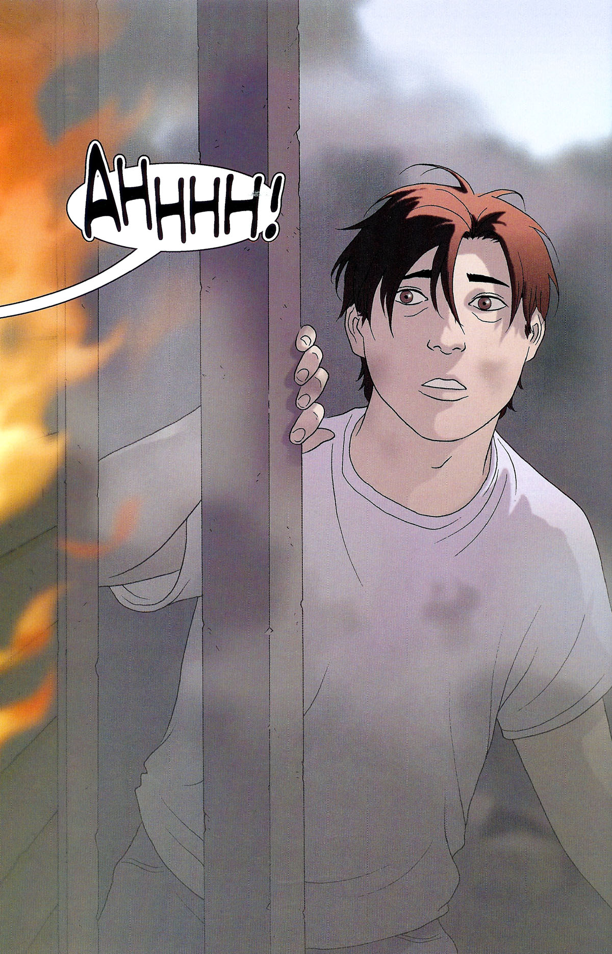 Read online Girls comic -  Issue #3 - 24