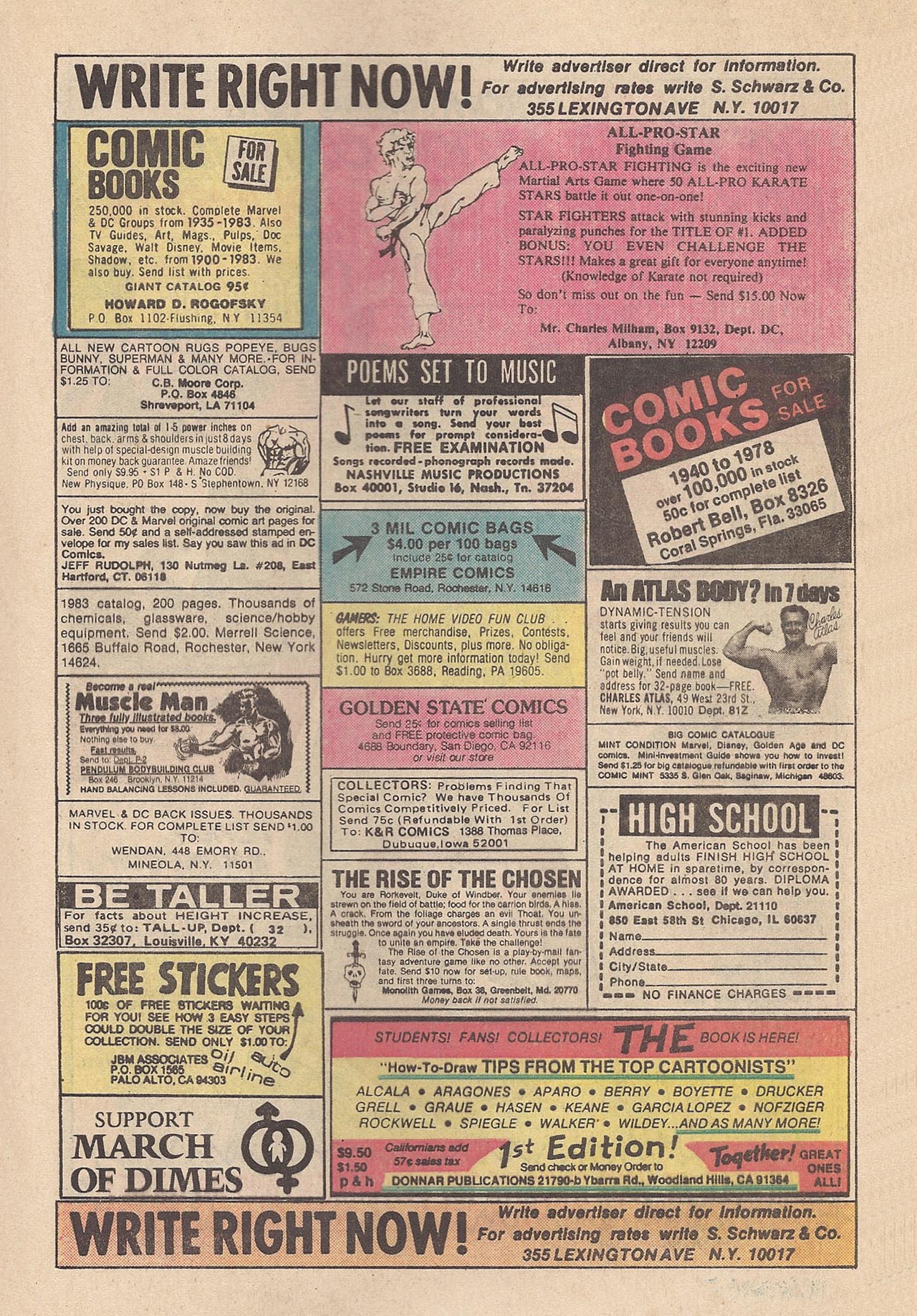 Read online Arak Son of Thunder comic -  Issue #17 - 29