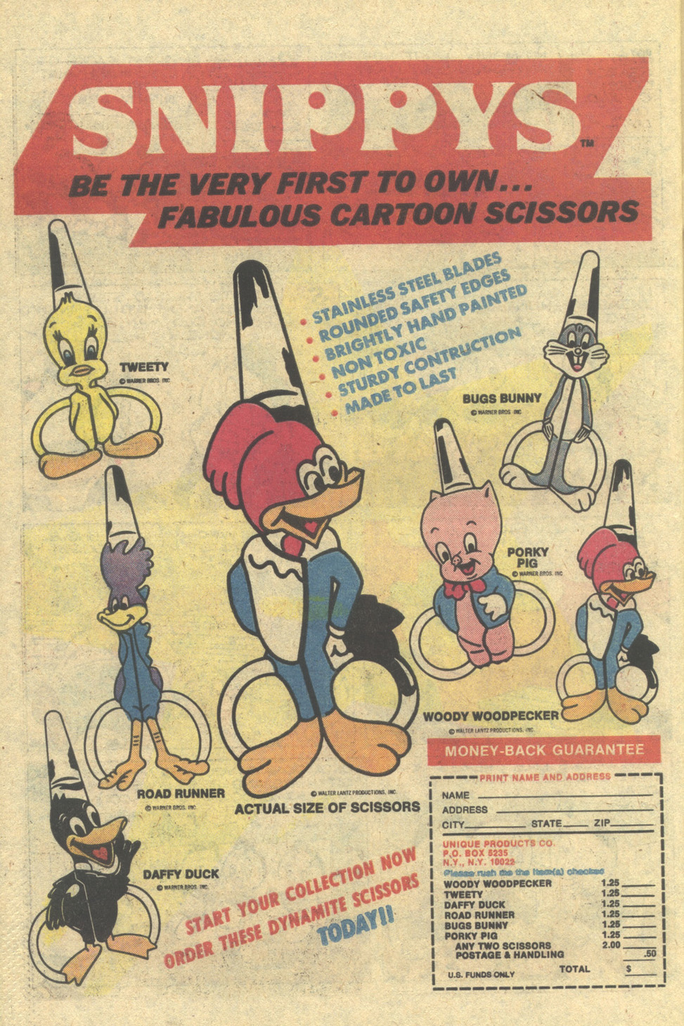 Read online Uncle Scrooge (1953) comic -  Issue #167 - 30