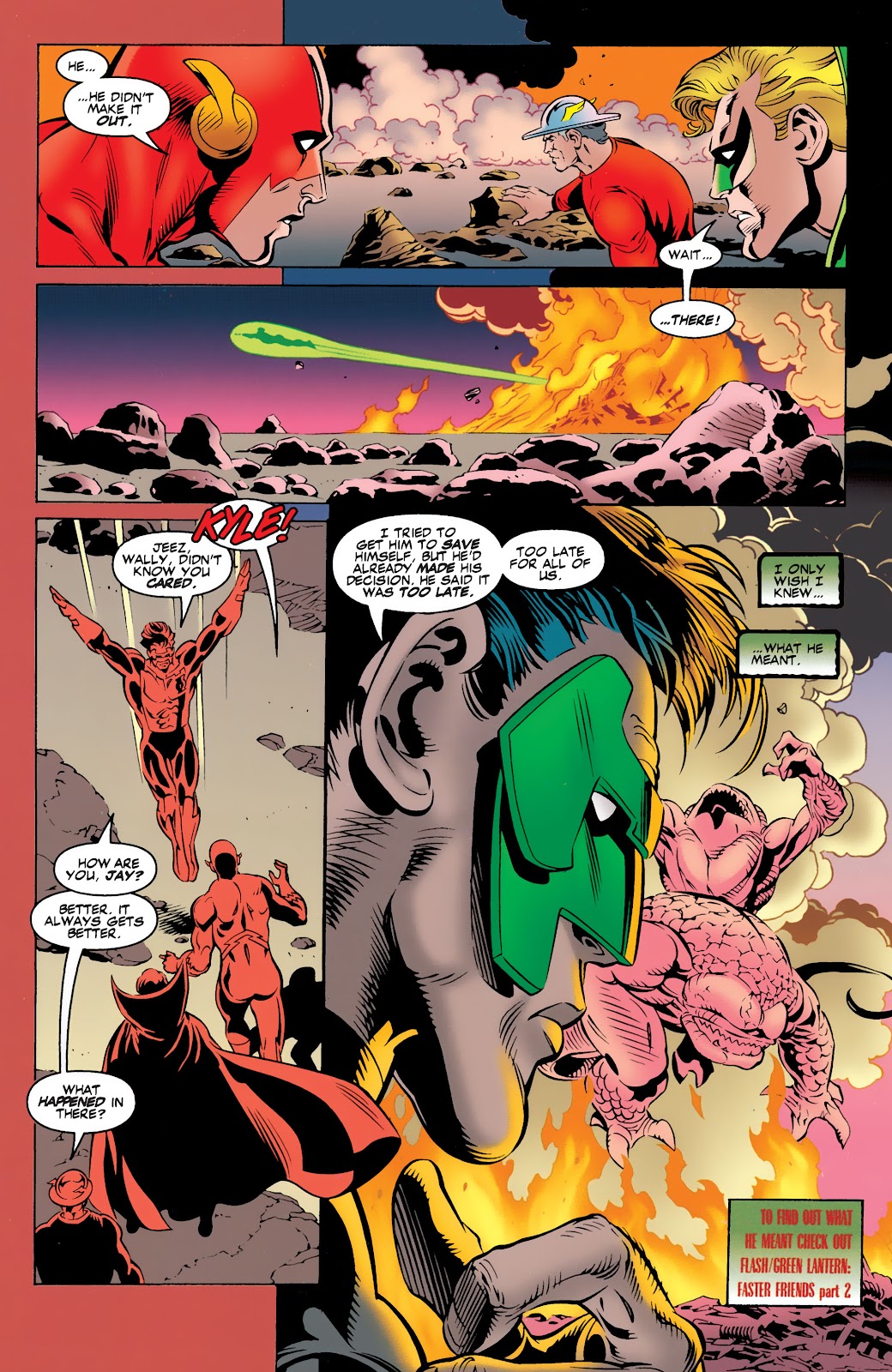 The Flash (1987) issue TPB The Flash by Mark Waid Book 6 (Part 4) - Page 63