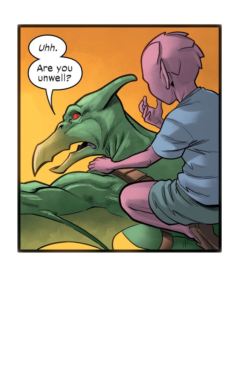 Read online X-Men Unlimited: Infinity Comic comic -  Issue #11 - 32