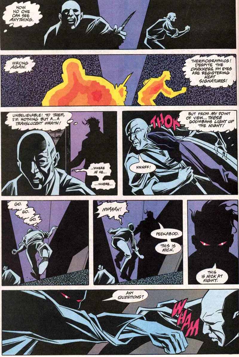 Read online The Flash Annual comic -  Issue #6 - 21