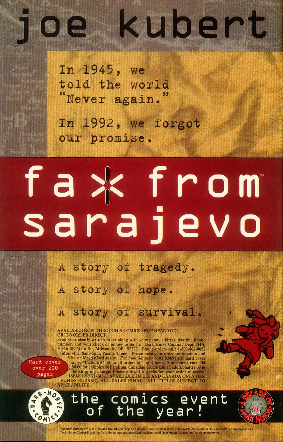 Read online Godzilla (1995) comic -  Issue #16 - 11