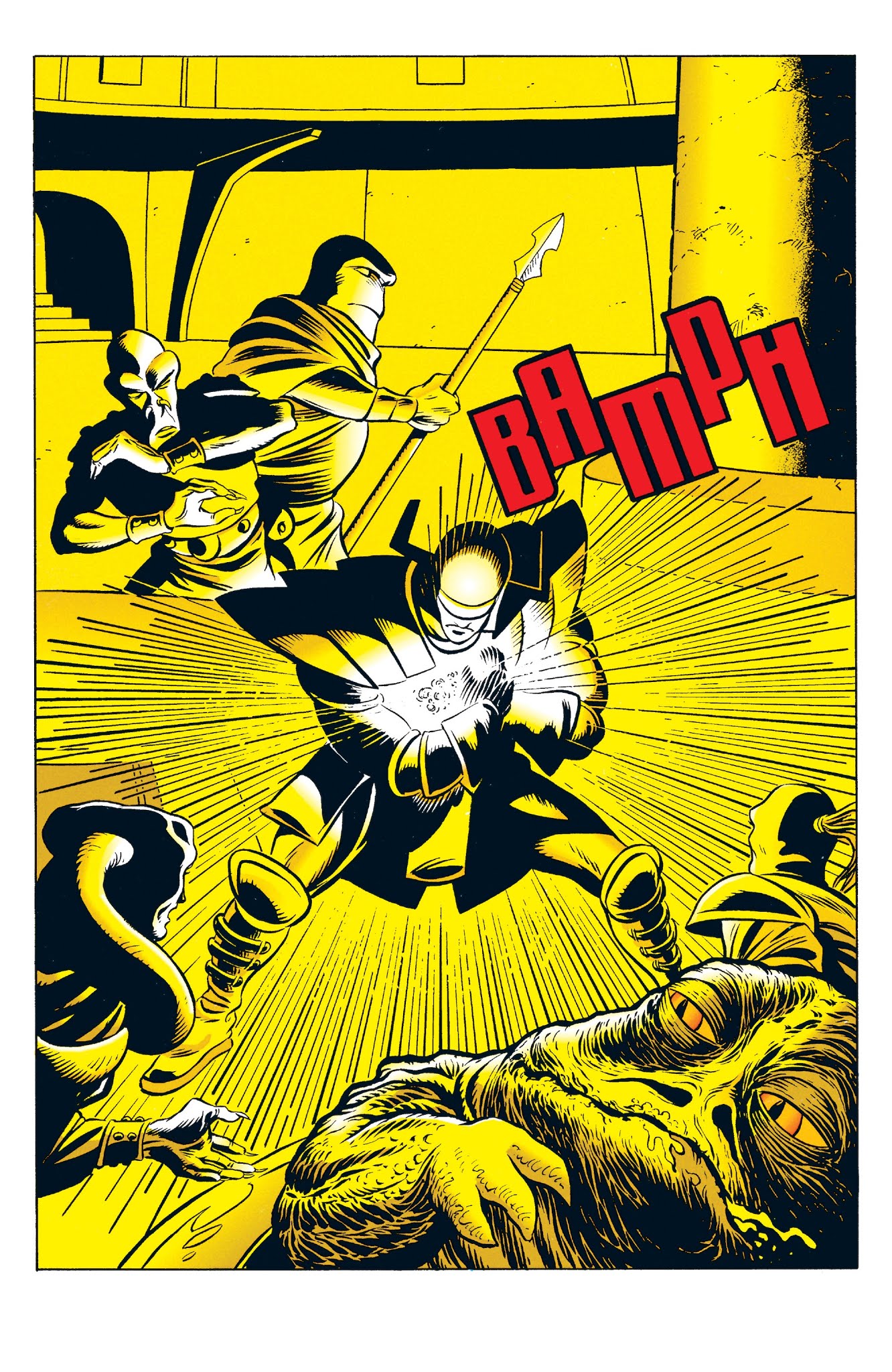 Read online Star Wars Legends Epic Collection: The Empire comic -  Issue # TPB 4 (Part 3) - 46