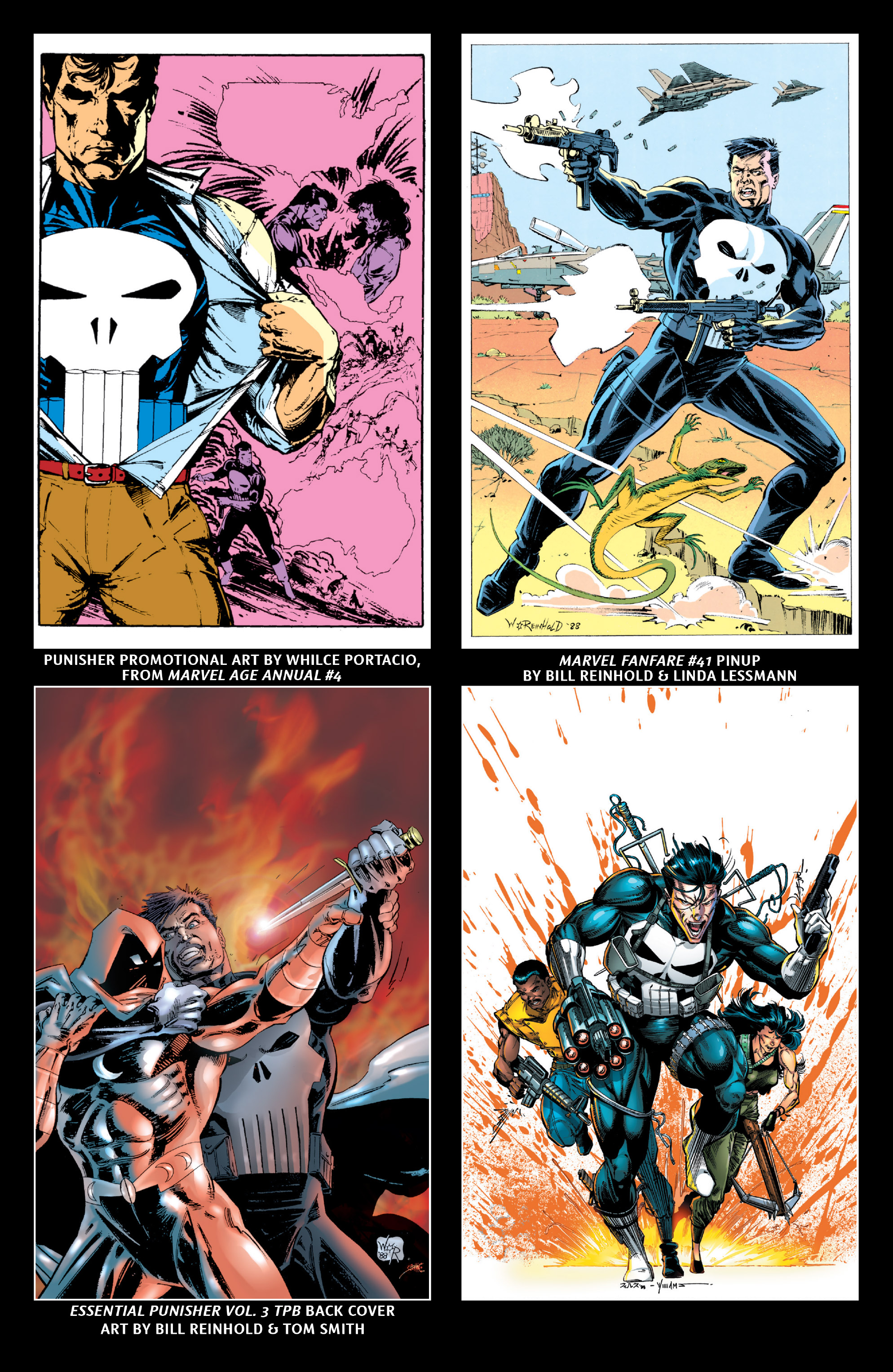 Read online Punisher Epic Collection comic -  Issue # TPB 3 (Part 5) - 68