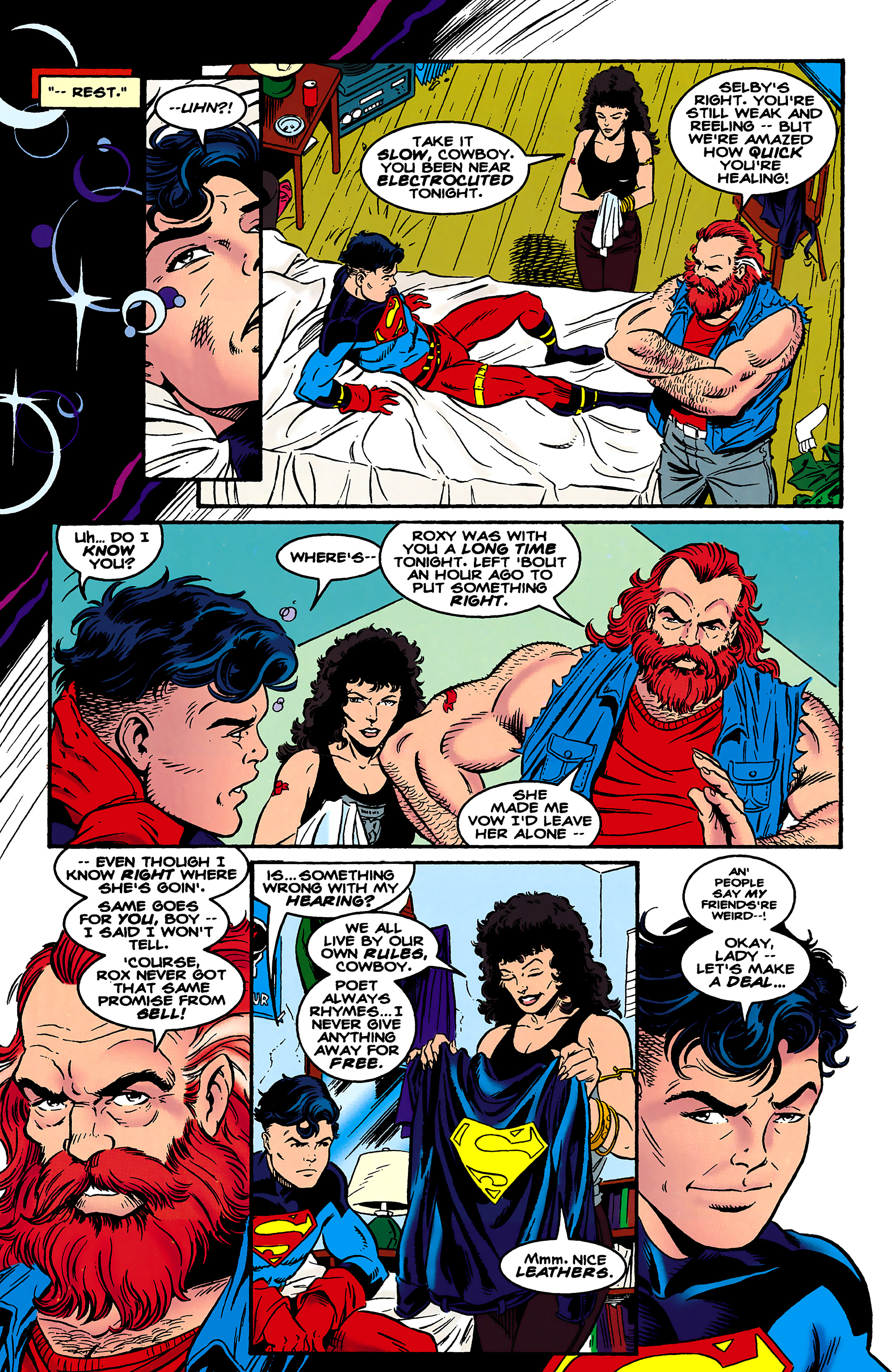 Superboy (1994) 17 Page 13