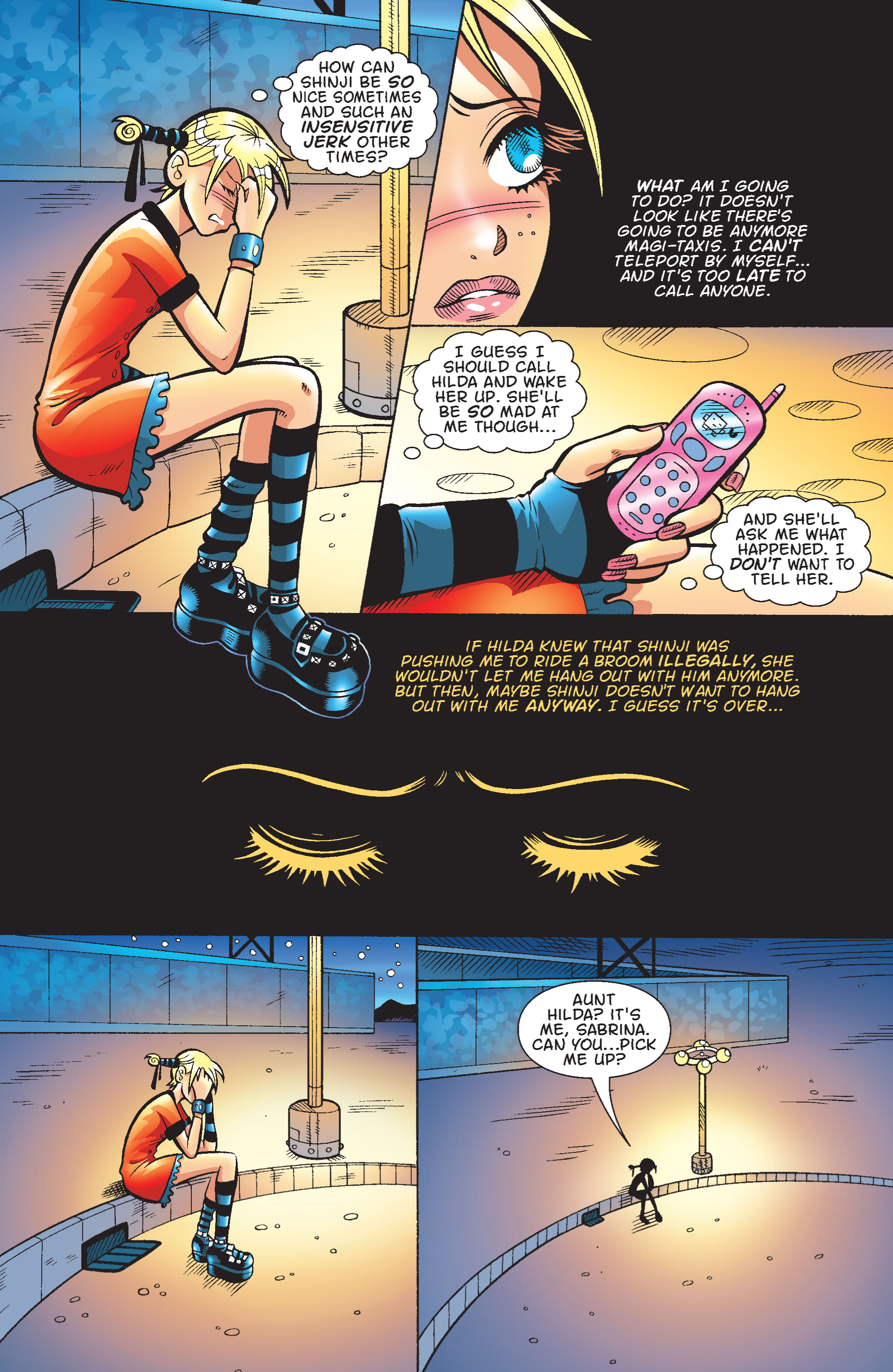 Read online Archie Comics 80th Anniversary Presents comic -  Issue #19 - 78