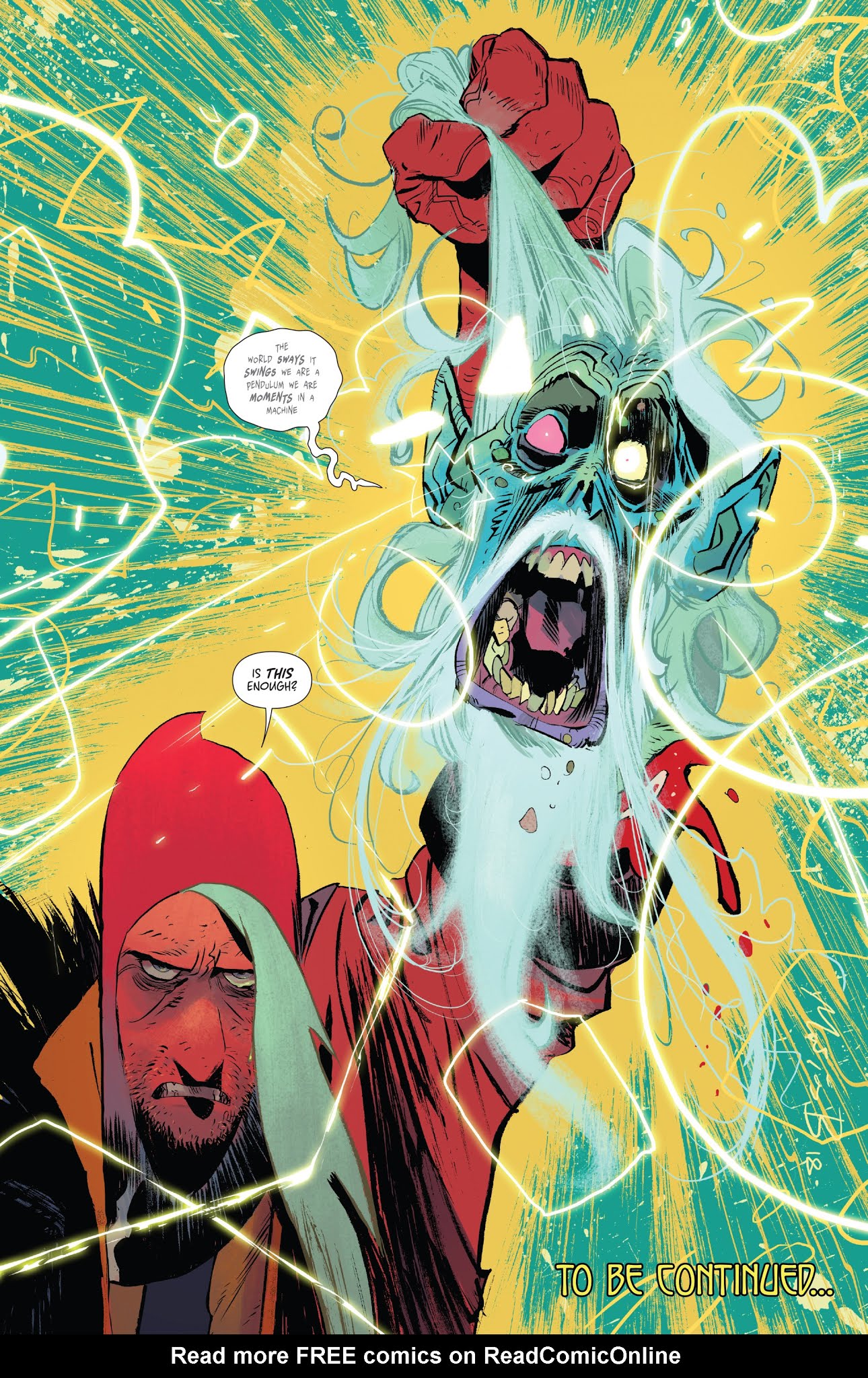 Read online Coda comic -  Issue #4 - 22