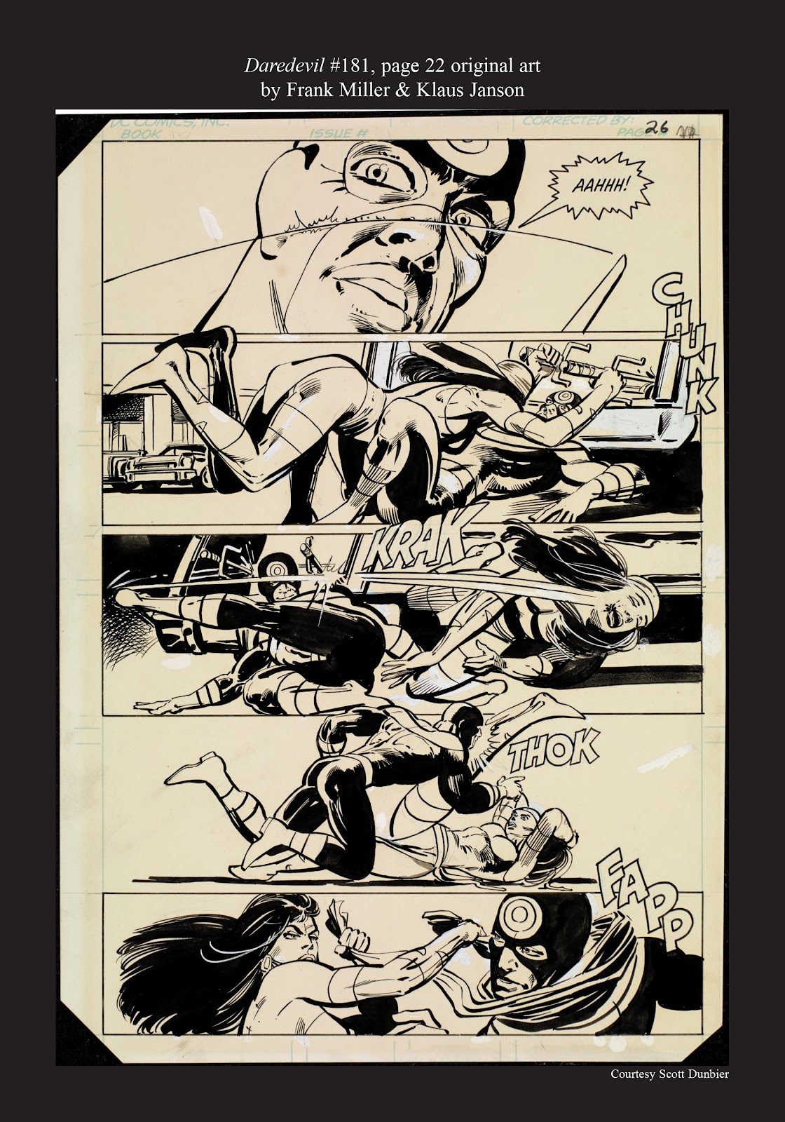 Marvel Masterworks: Daredevil issue TPB 16 (Part 4) - Page 28