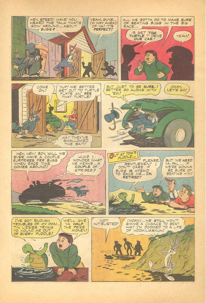 Bugs Bunny (1952) issue 107 - Page 12