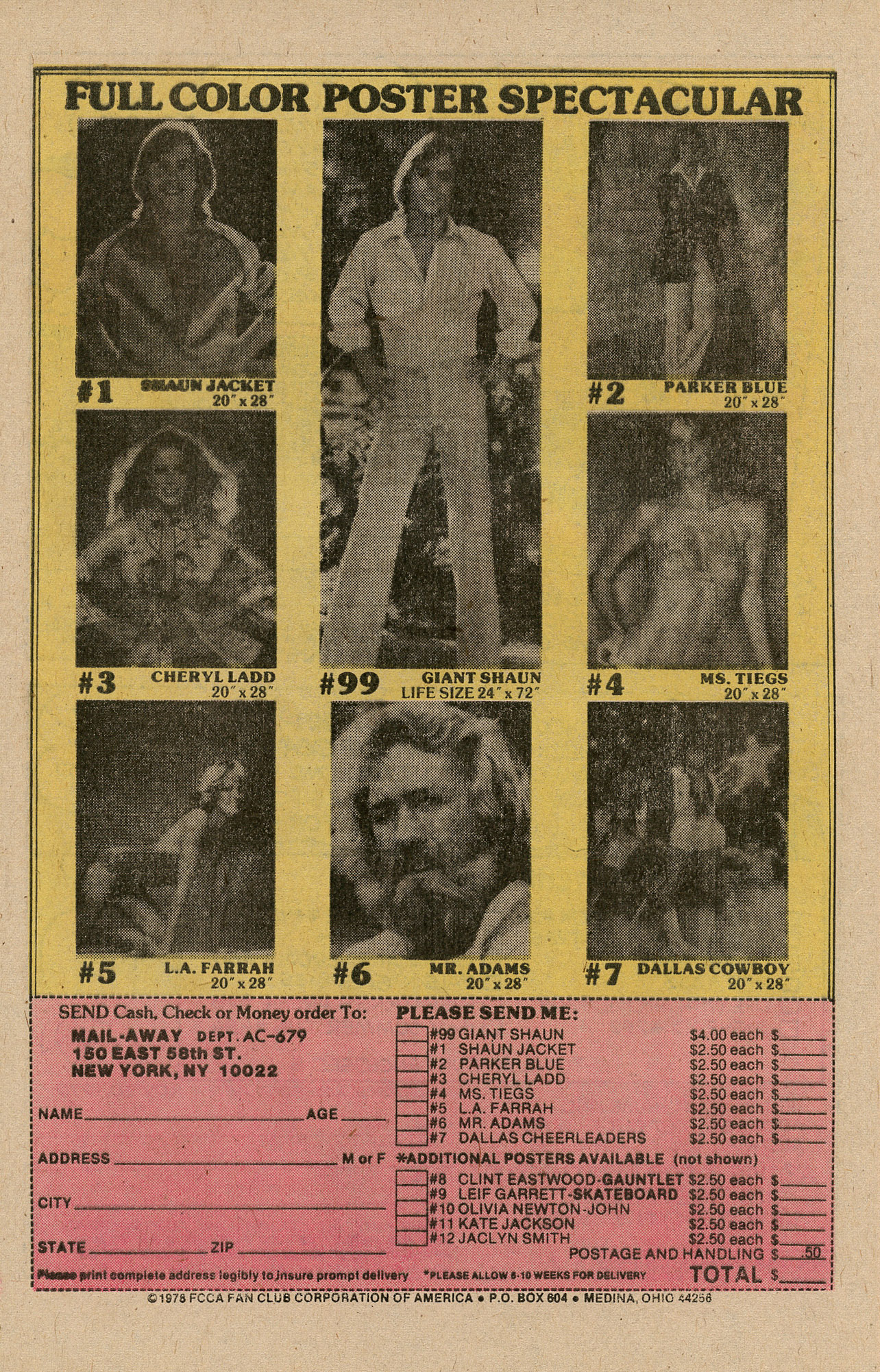 Read online Archie and Me comic -  Issue #112 - 28