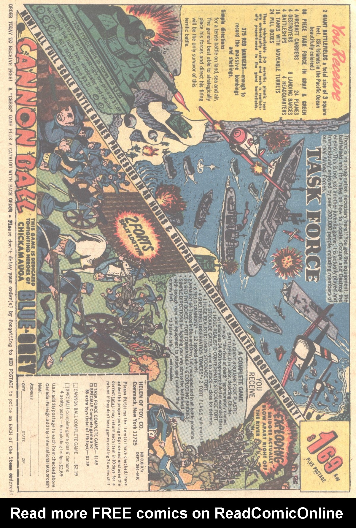 Read online Adventure Comics (1938) comic -  Issue #421 - 34