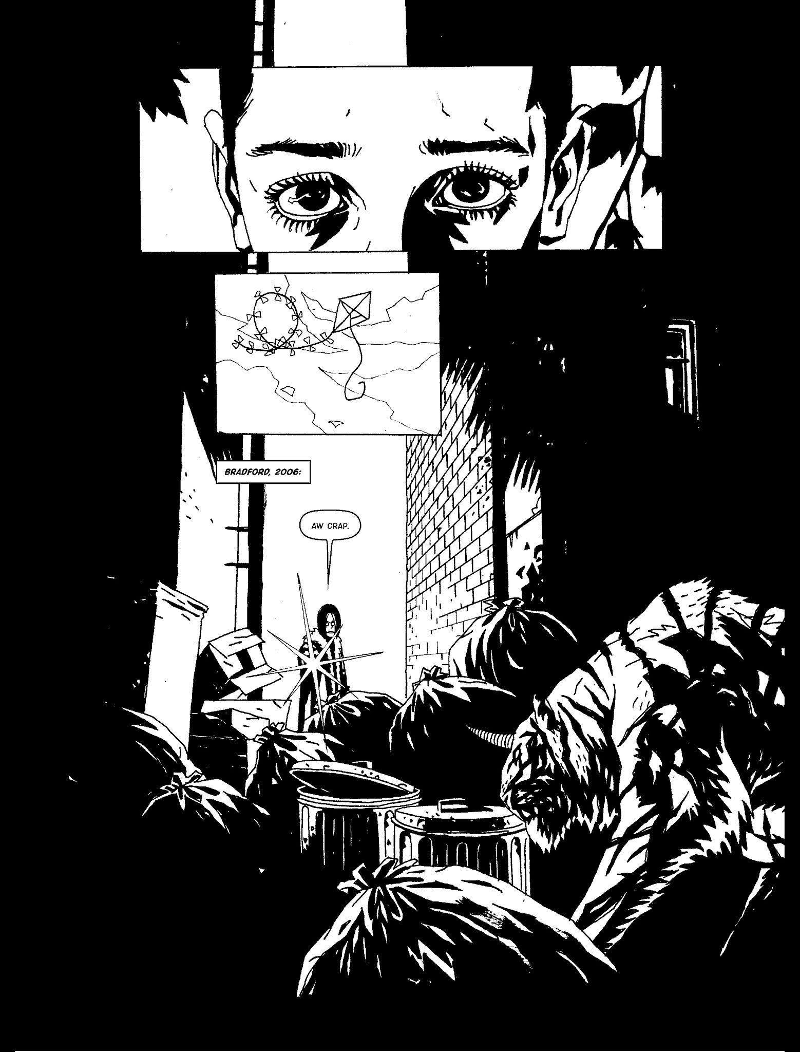 Read online Caballistics Inc. The Complete Digital Edition comic -  Issue # TPB (Part 3) - 46