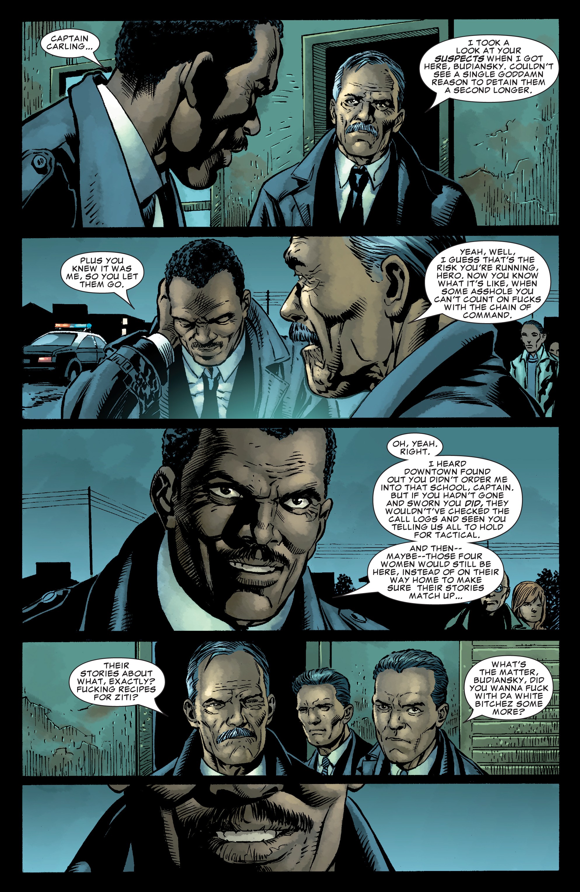 Read online Punisher Max: The Complete Collection comic -  Issue # TPB 3 (Part 4) - 60