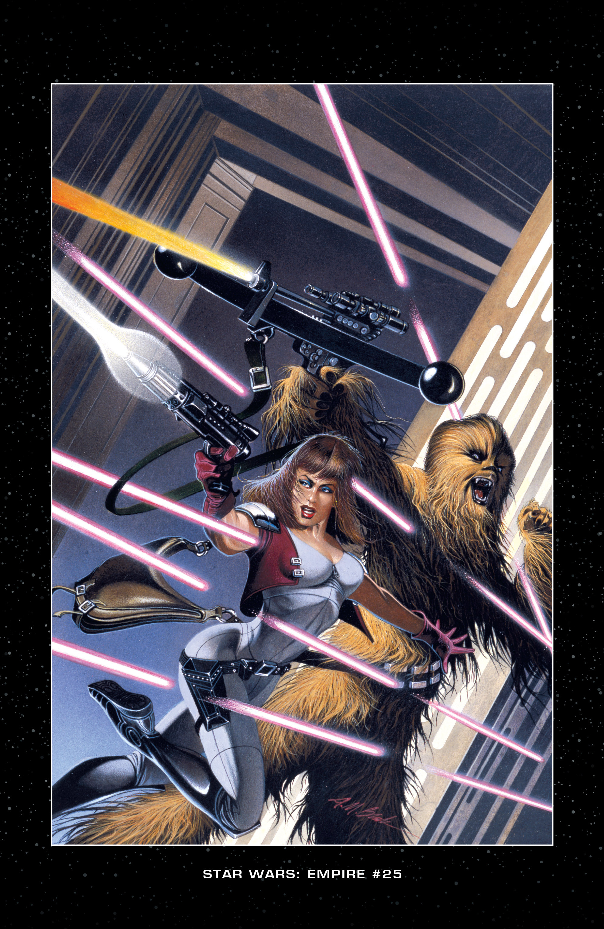 Read online Star Wars Omnibus comic -  Issue # Vol. 17 - 353