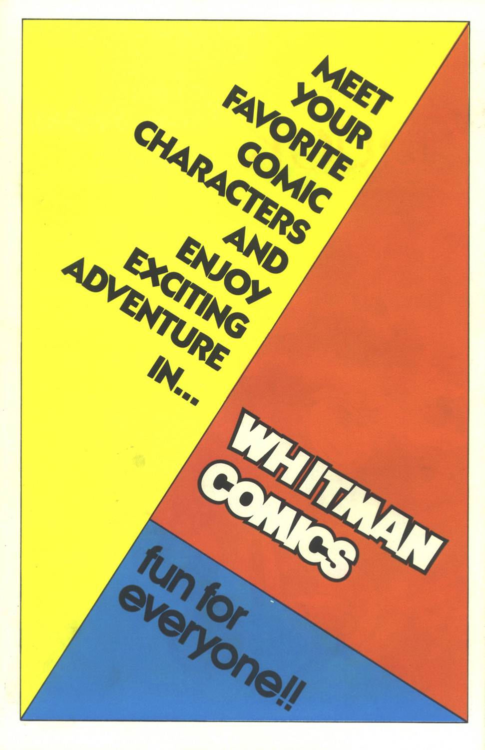 Read online Huey, Dewey, and Louie Junior Woodchucks comic -  Issue #69 - 36