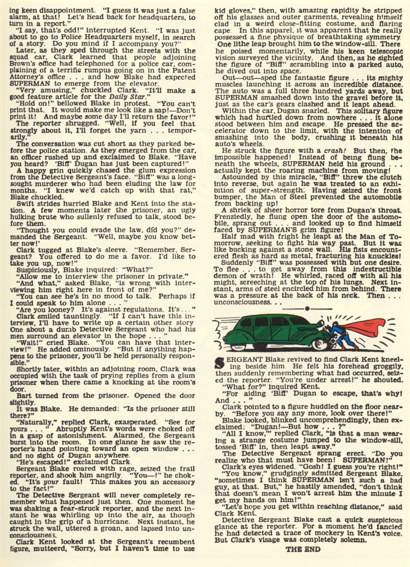 Read online Superman (1939) comic -  Issue #1 - 64