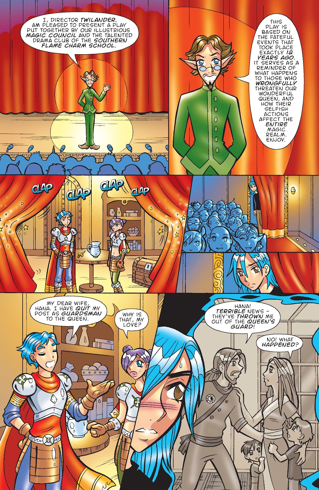 Archie Comics 80th Anniversary Presents issue 20 - Page 19